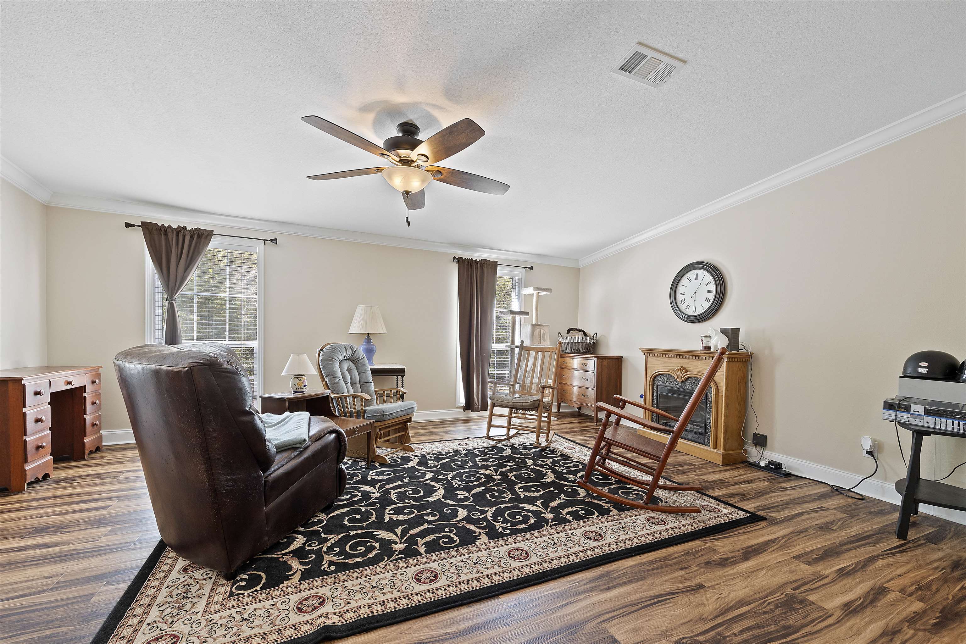 572 Northeast Oak Hill Road Pinetta, FL 32350 - Photo 28 of 48