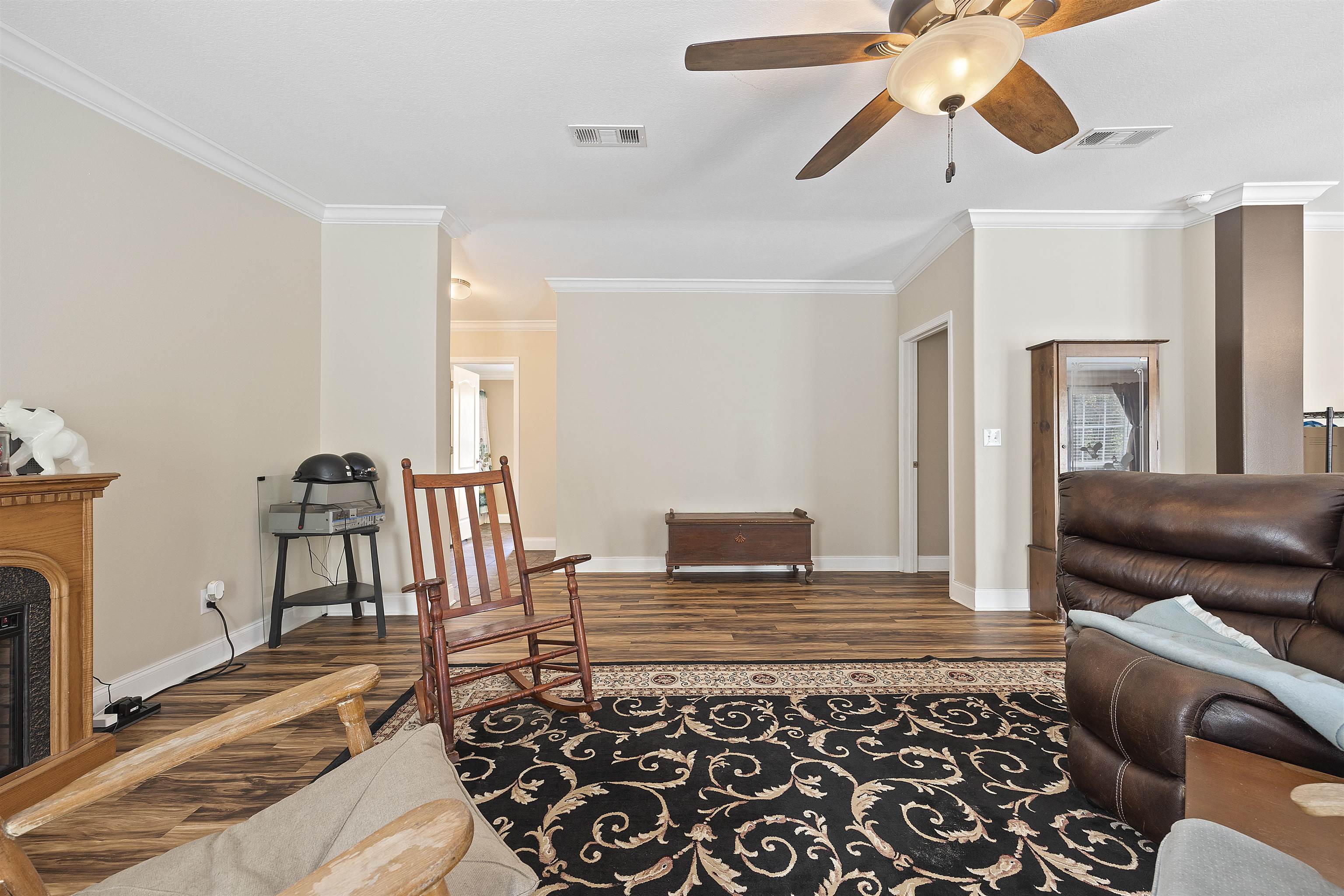 572 Northeast Oak Hill Road Pinetta, FL 32350 - Photo 29 of 48