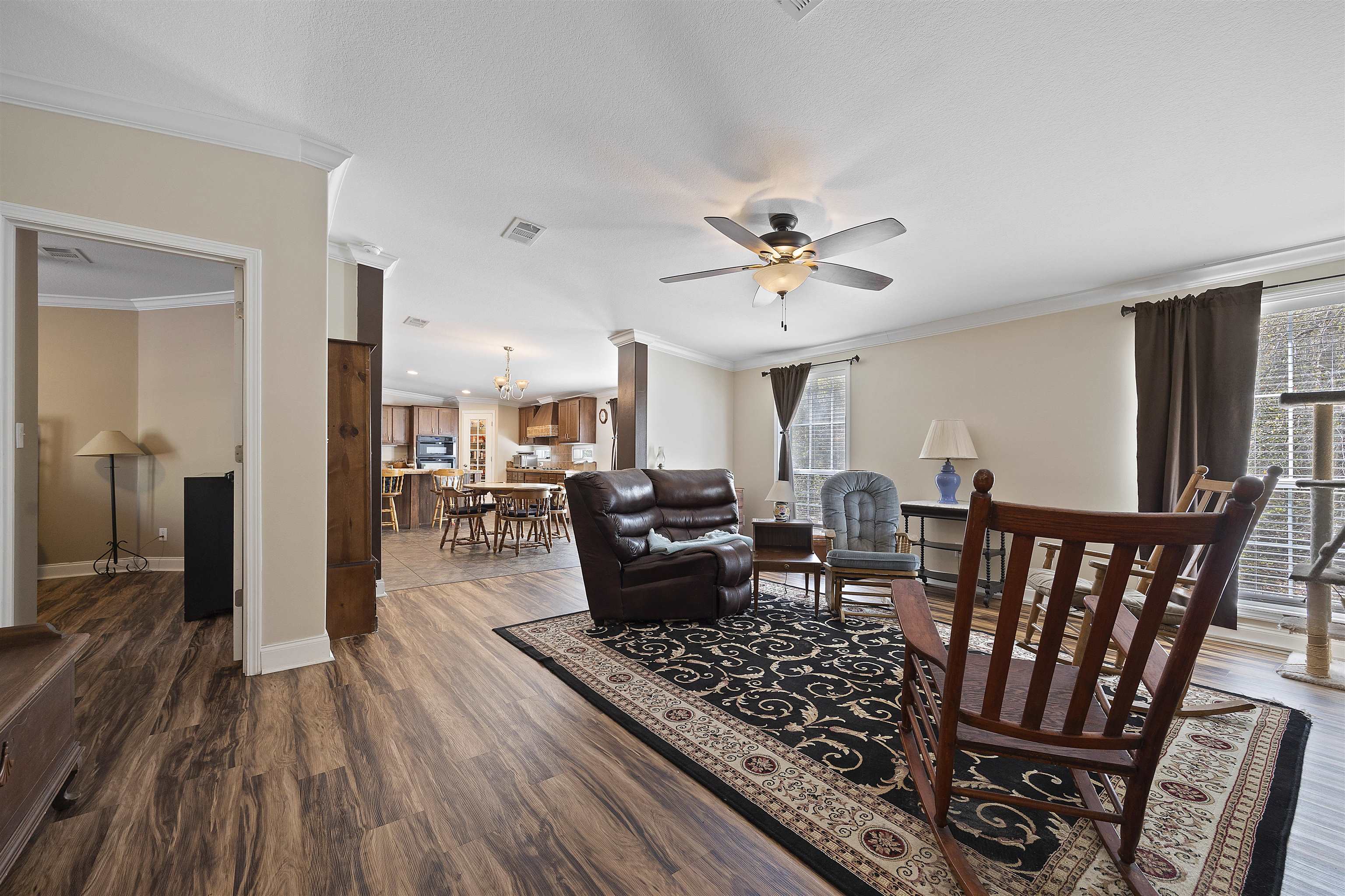 572 Northeast Oak Hill Road Pinetta, FL 32350 - Photo 30 of 48