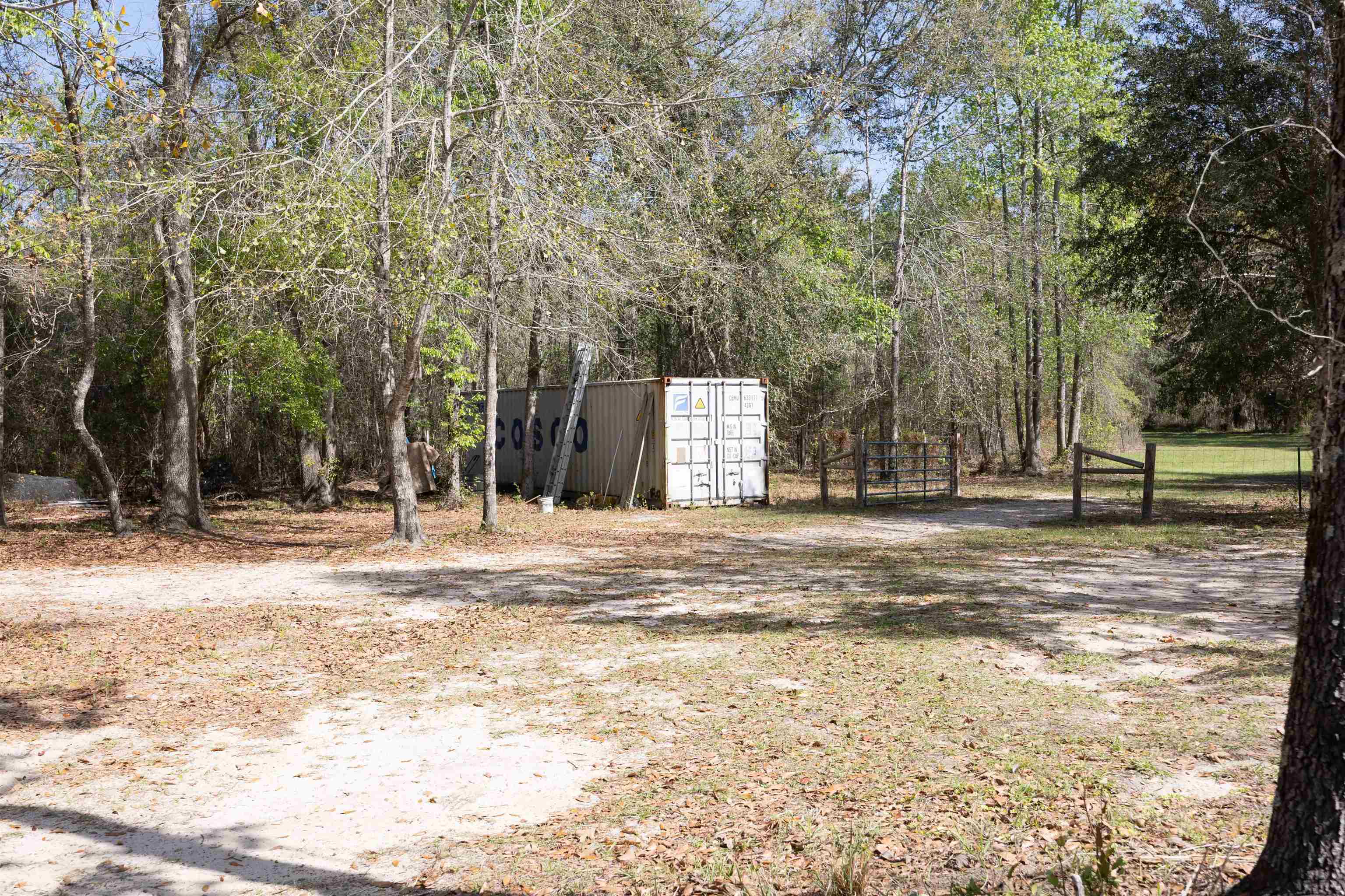 572 Northeast Oak Hill Road Pinetta, FL 32350 - Photo 3 of 48