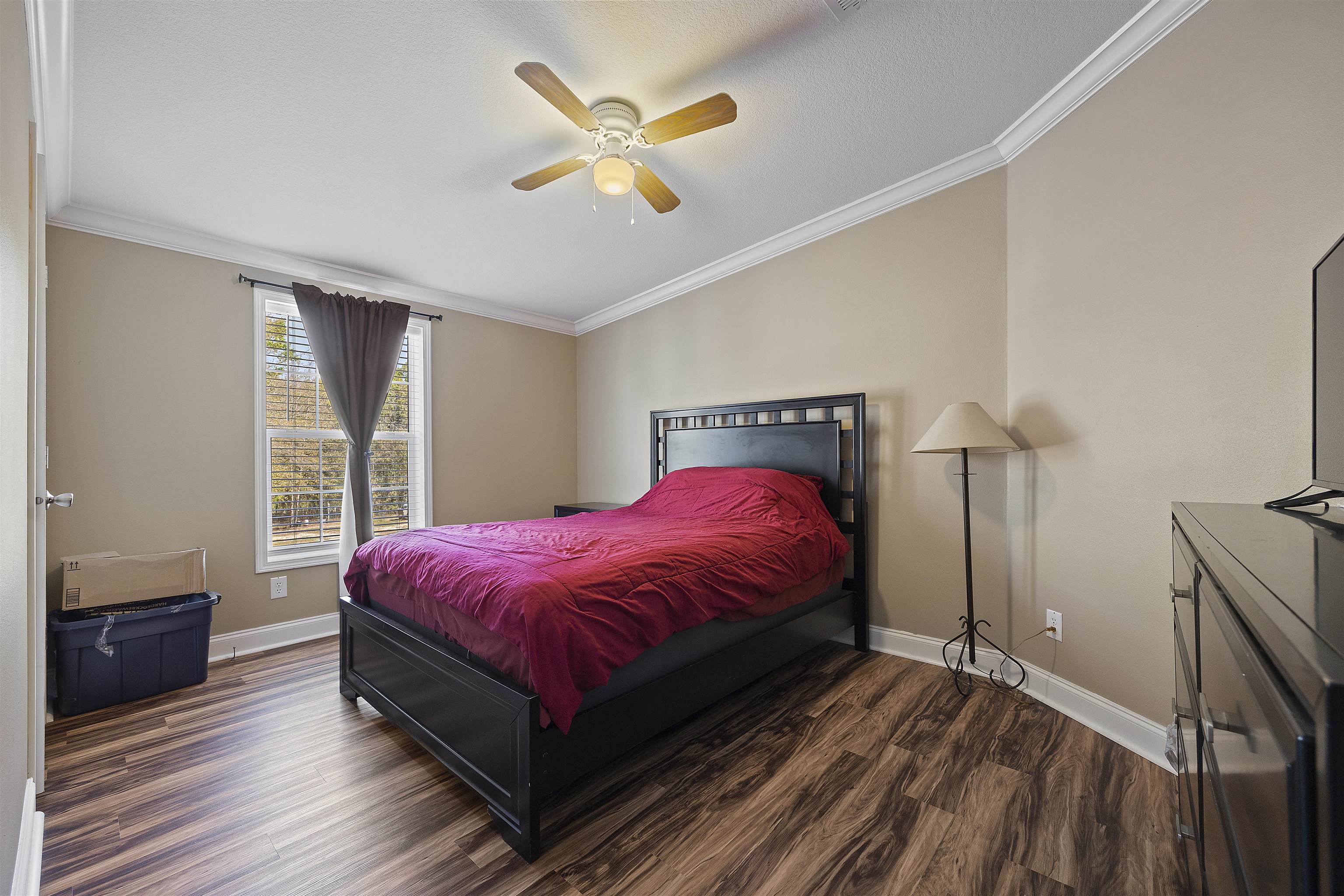 572 Northeast Oak Hill Road Pinetta, FL 32350 - Photo 31 of 48