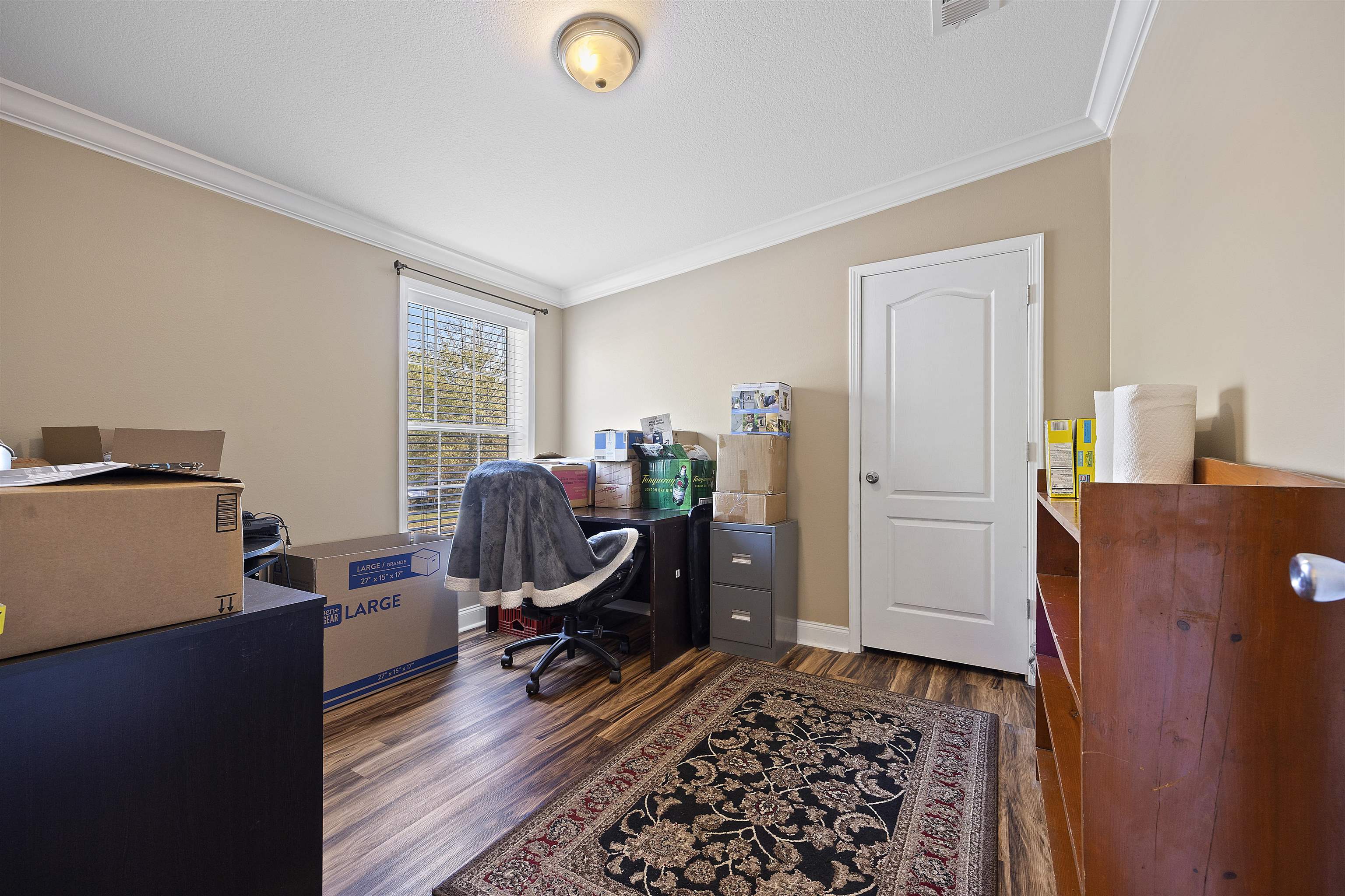 572 Northeast Oak Hill Road Pinetta, FL 32350 - Photo 32 of 48