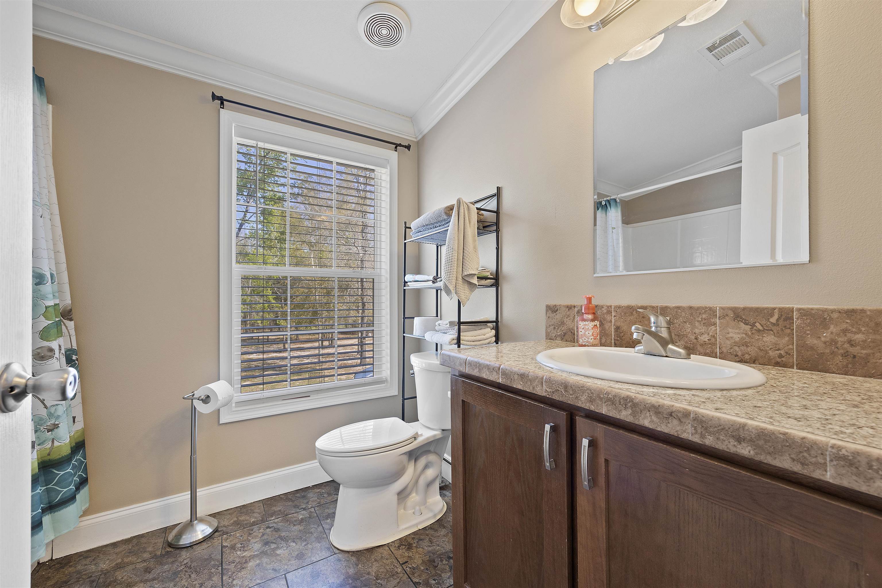 572 Northeast Oak Hill Road Pinetta, FL 32350 - Photo 33 of 48