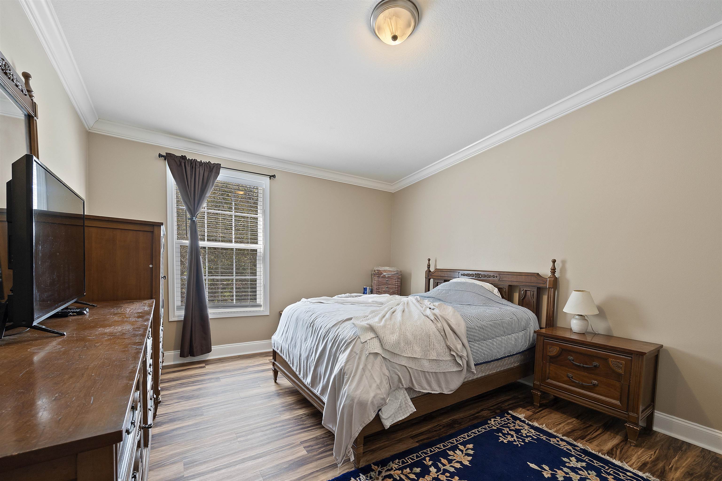 572 Northeast Oak Hill Road Pinetta, FL 32350 - Photo 34 of 48