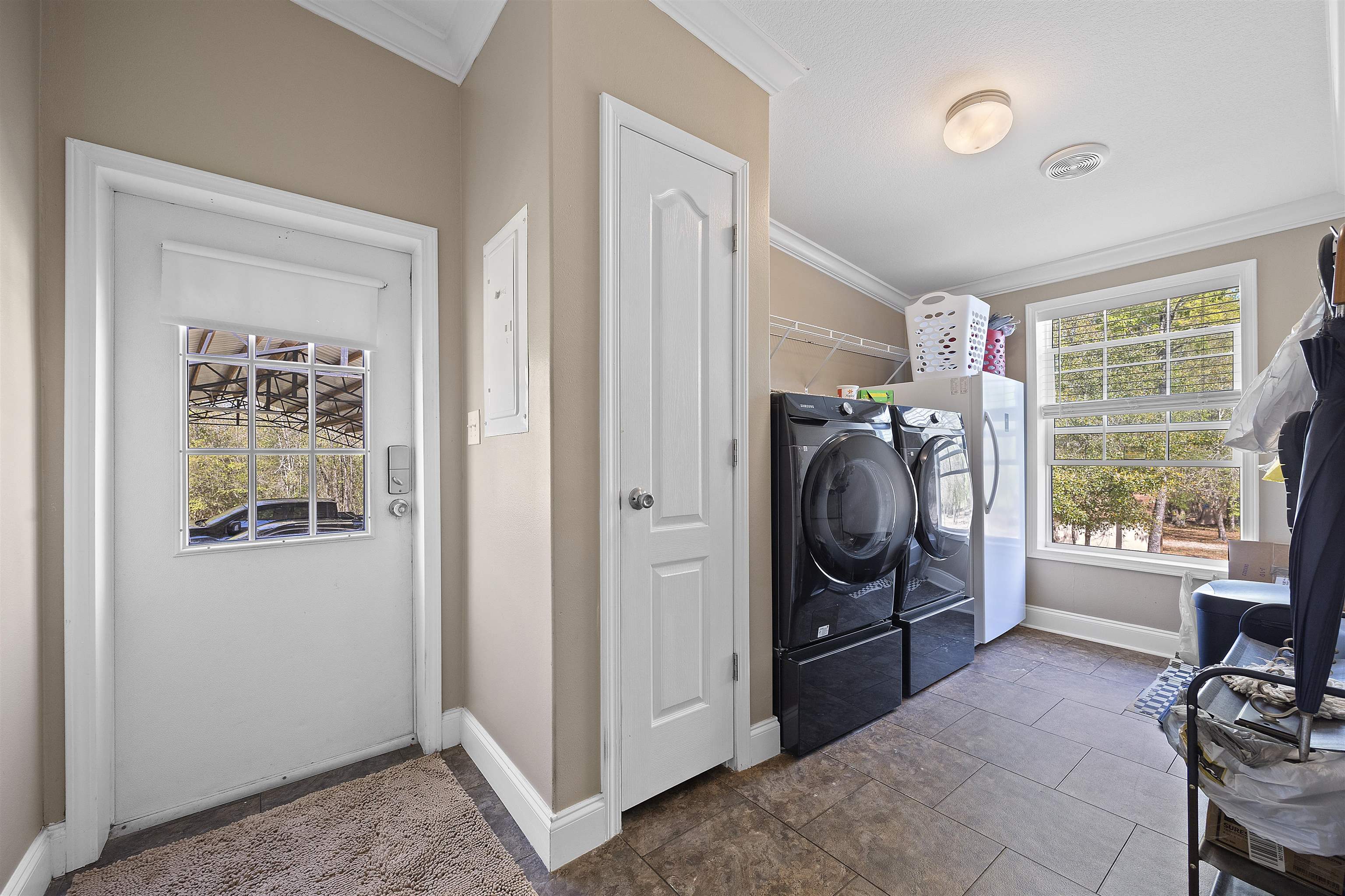 572 Northeast Oak Hill Road Pinetta, FL 32350 - Photo 35 of 48