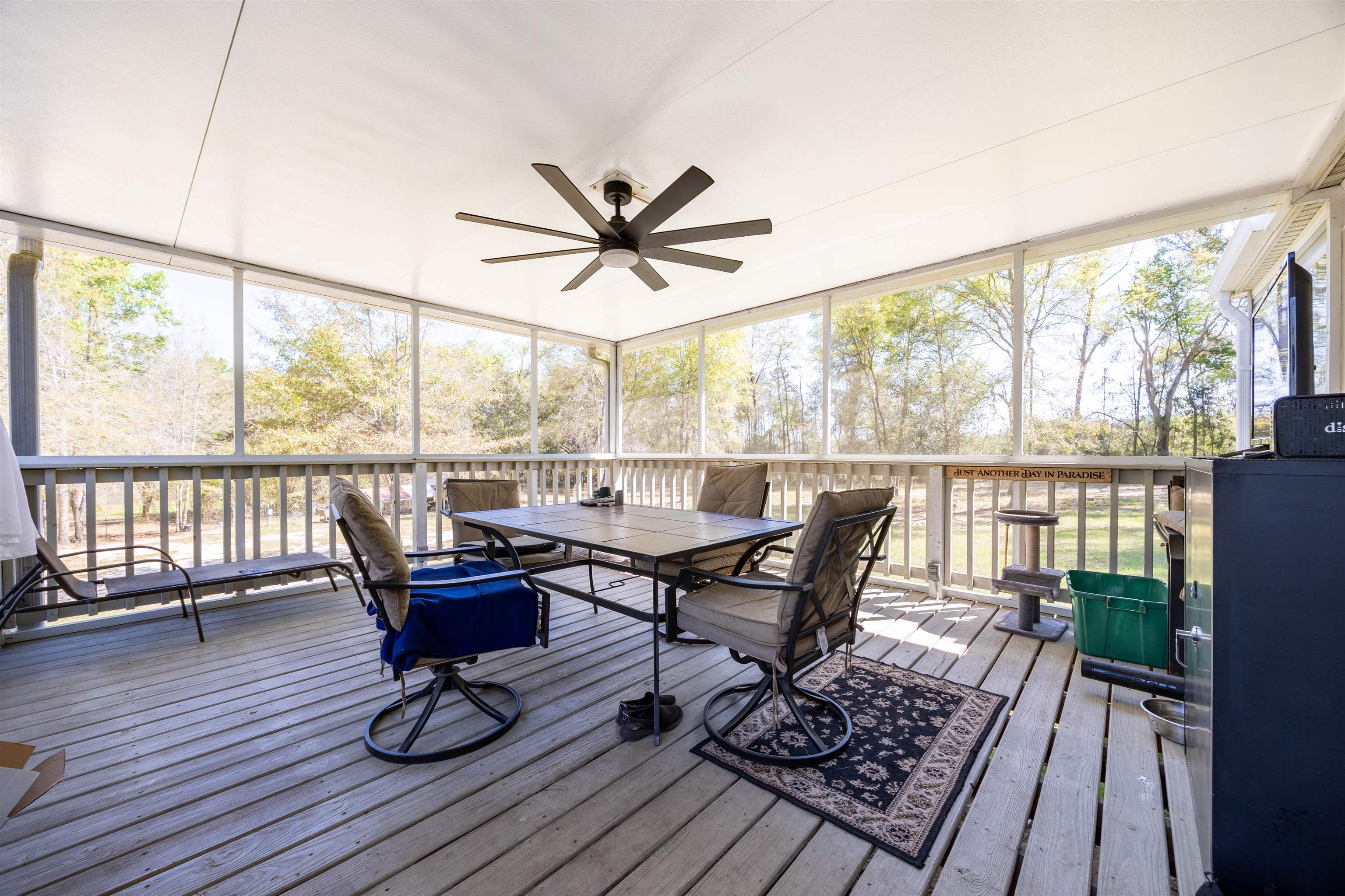 572 Northeast Oak Hill Road Pinetta, FL 32350 - Photo 41 of 48