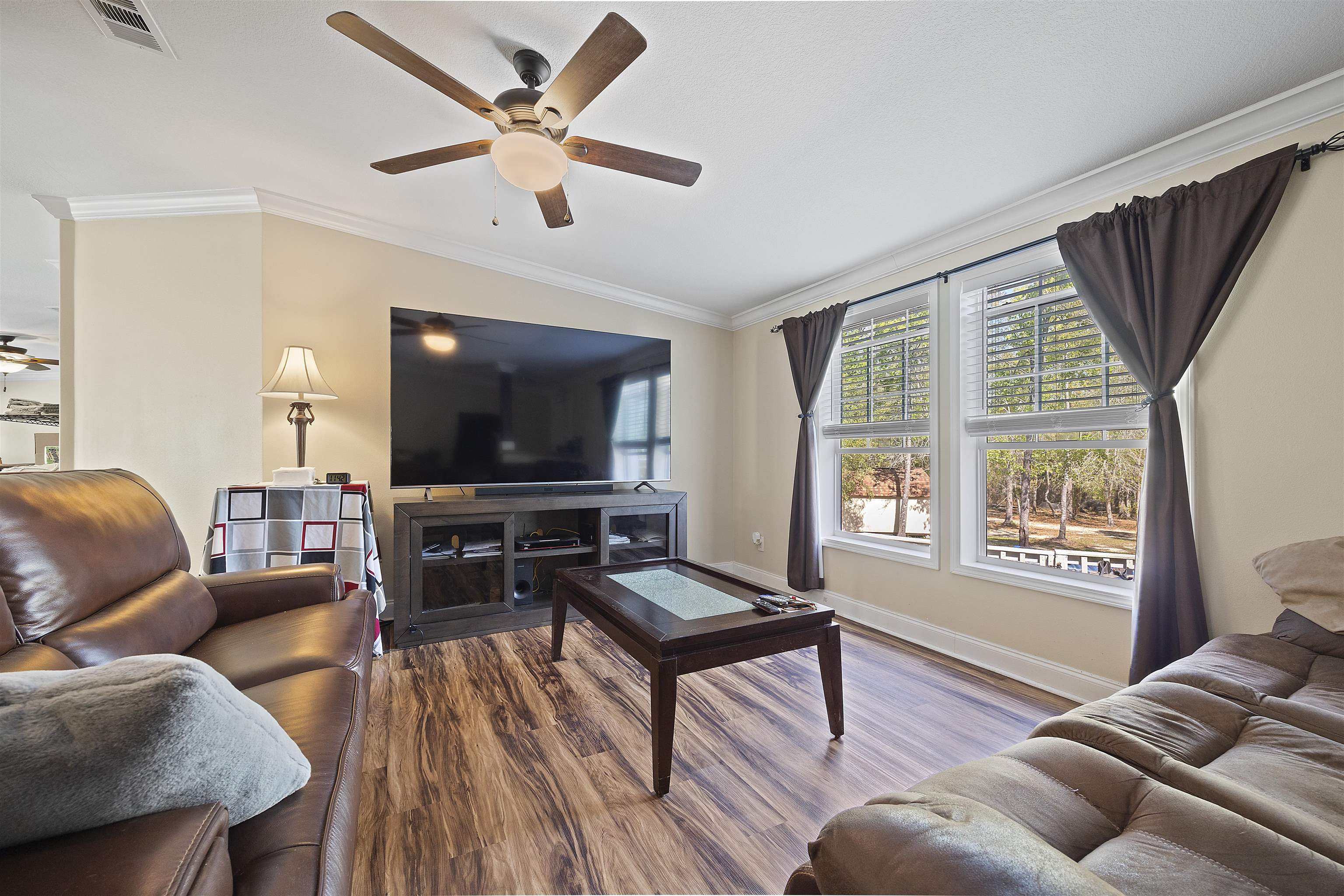 572 Northeast Oak Hill Road Pinetta, FL 32350 - Photo 42 of 48