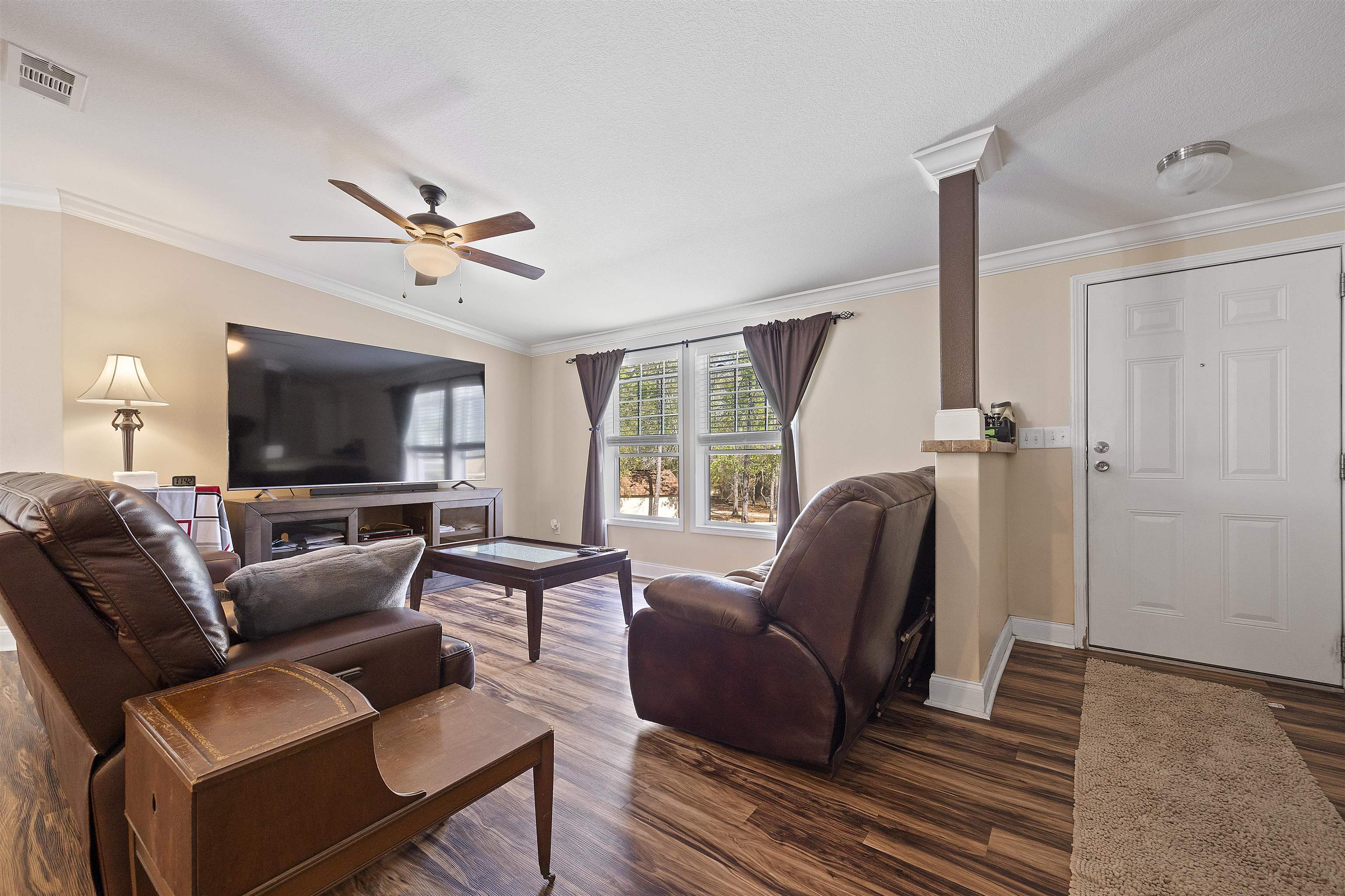 572 Northeast Oak Hill Road Pinetta, FL 32350 - Photo 43 of 48