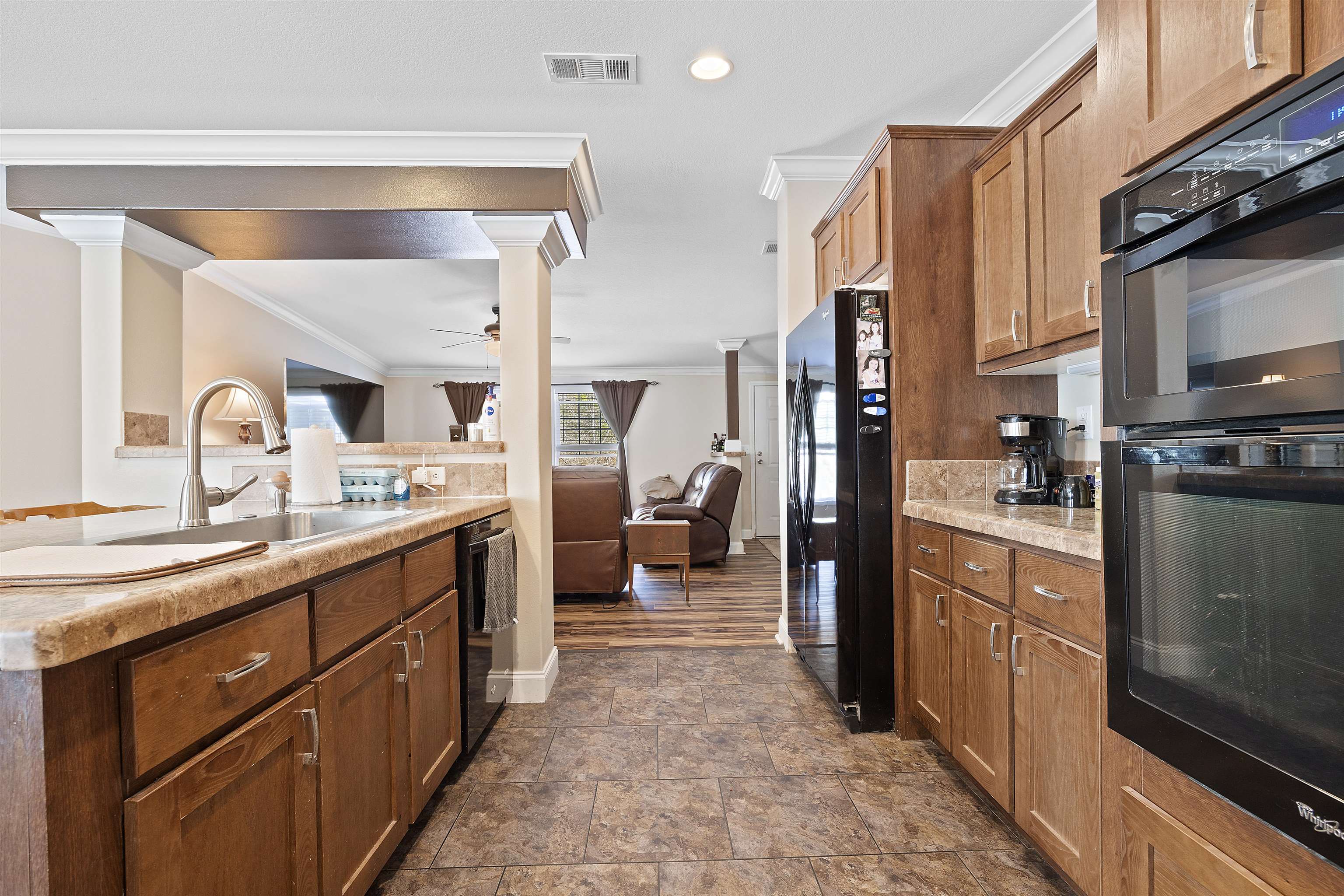 572 Northeast Oak Hill Road Pinetta, FL 32350 - Photo 44 of 48