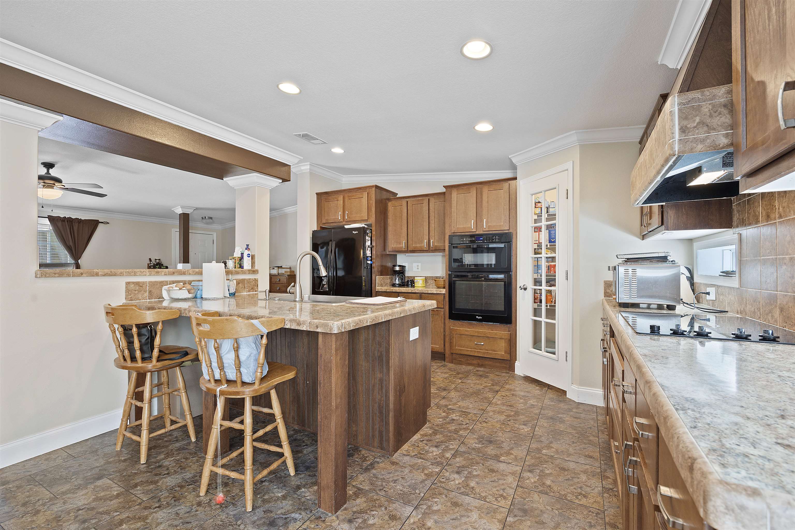 572 Northeast Oak Hill Road Pinetta, FL 32350 - Photo 46 of 48