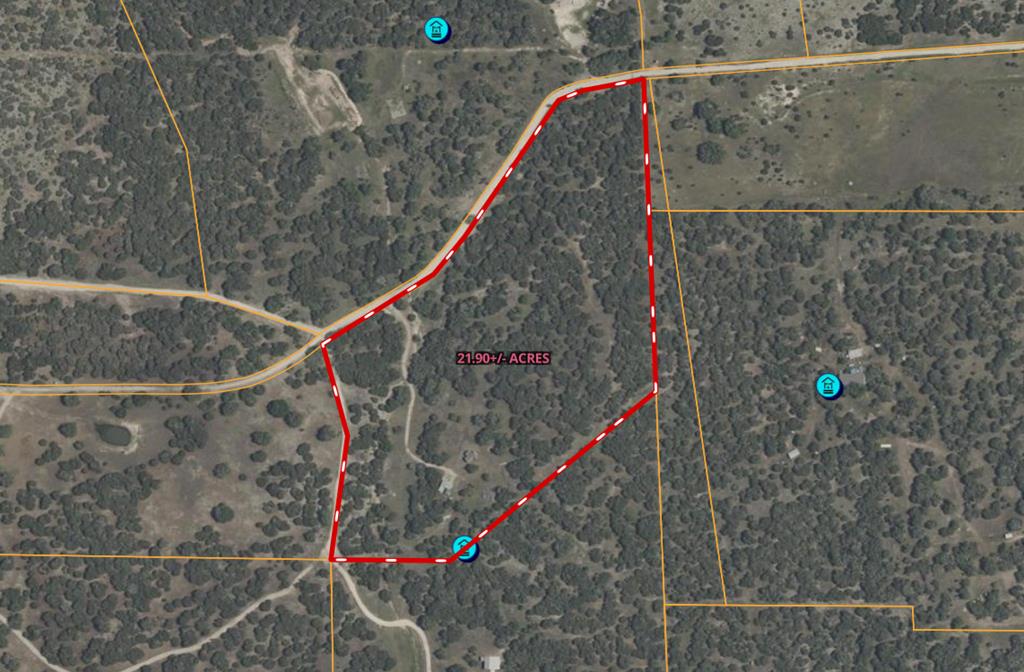 568 Tahoe Ranch Road, Unit 15 Harper, TX 78631 - Photo 18 of 18