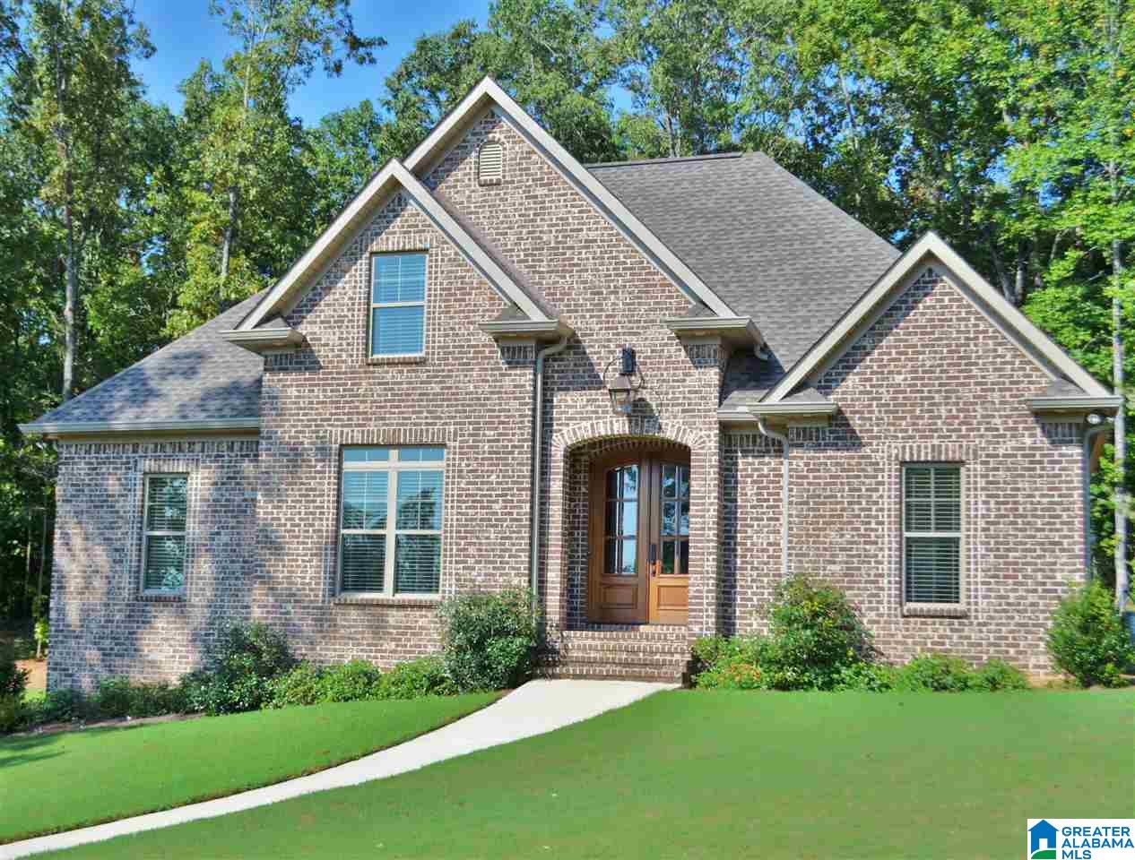 143 Highland Ridge Drive Chelsea, AL 35043 - Photo 2 of 28