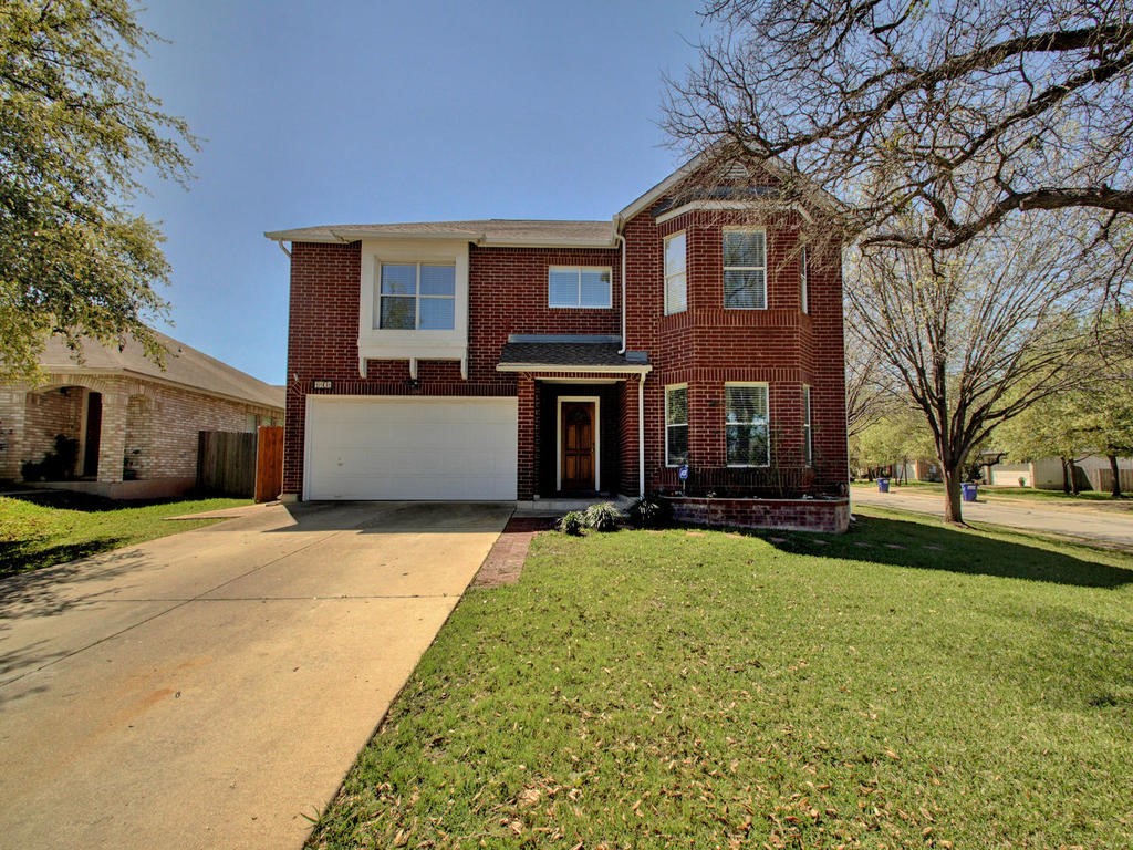 1101 Stillwell Ridge