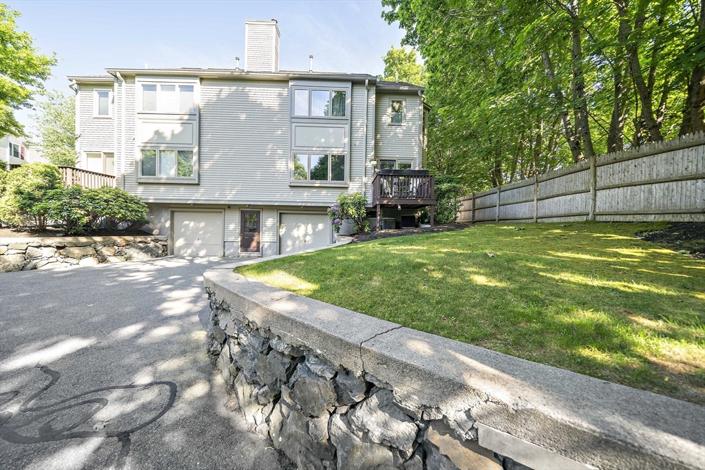 36 Maple Street, Unit 36 Canton, MA 02021 - Photo 30 of 40