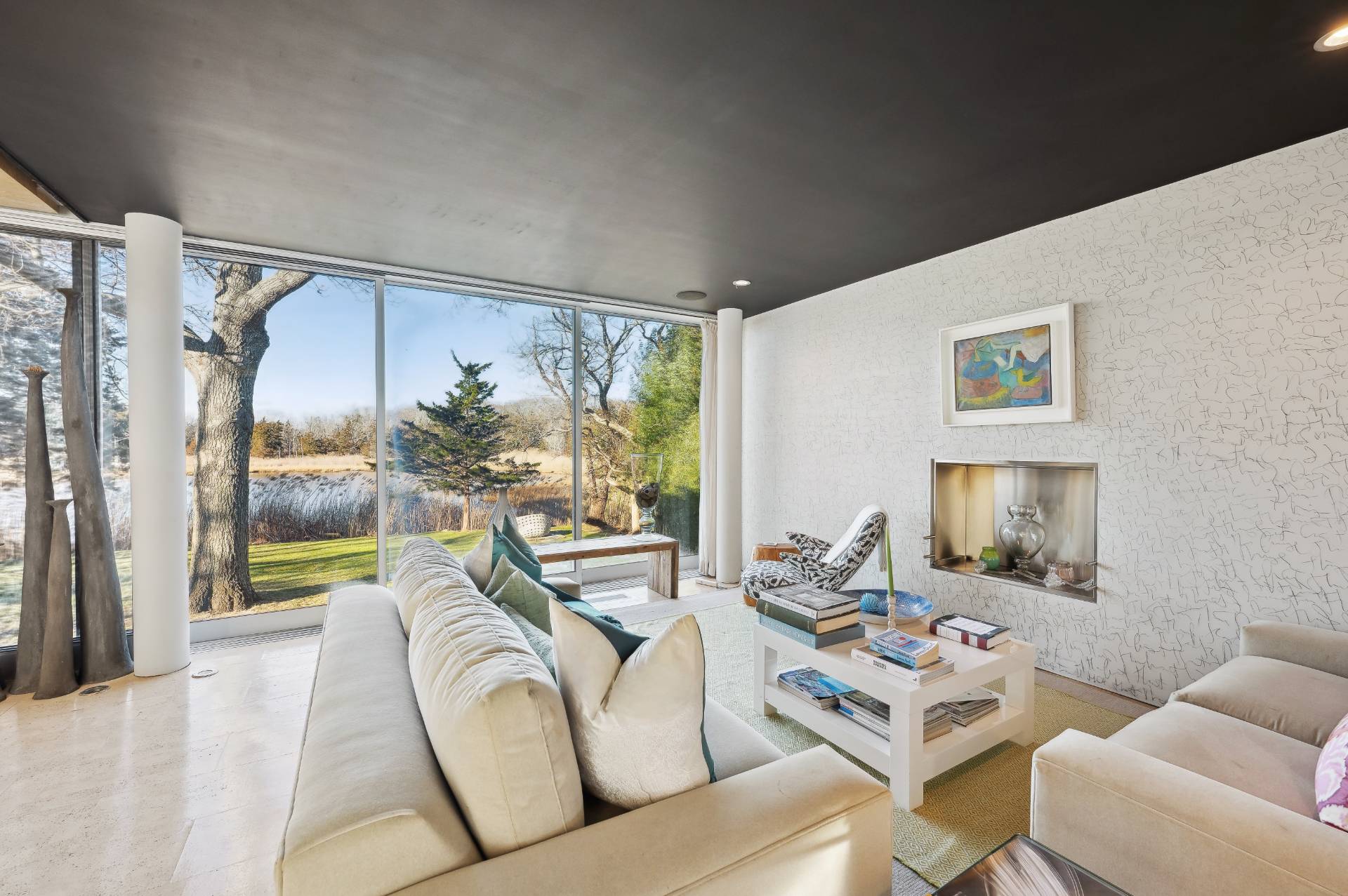 65 Fresh Pond Road Sag Harbor, NY 11963 - Photo 8 of 27