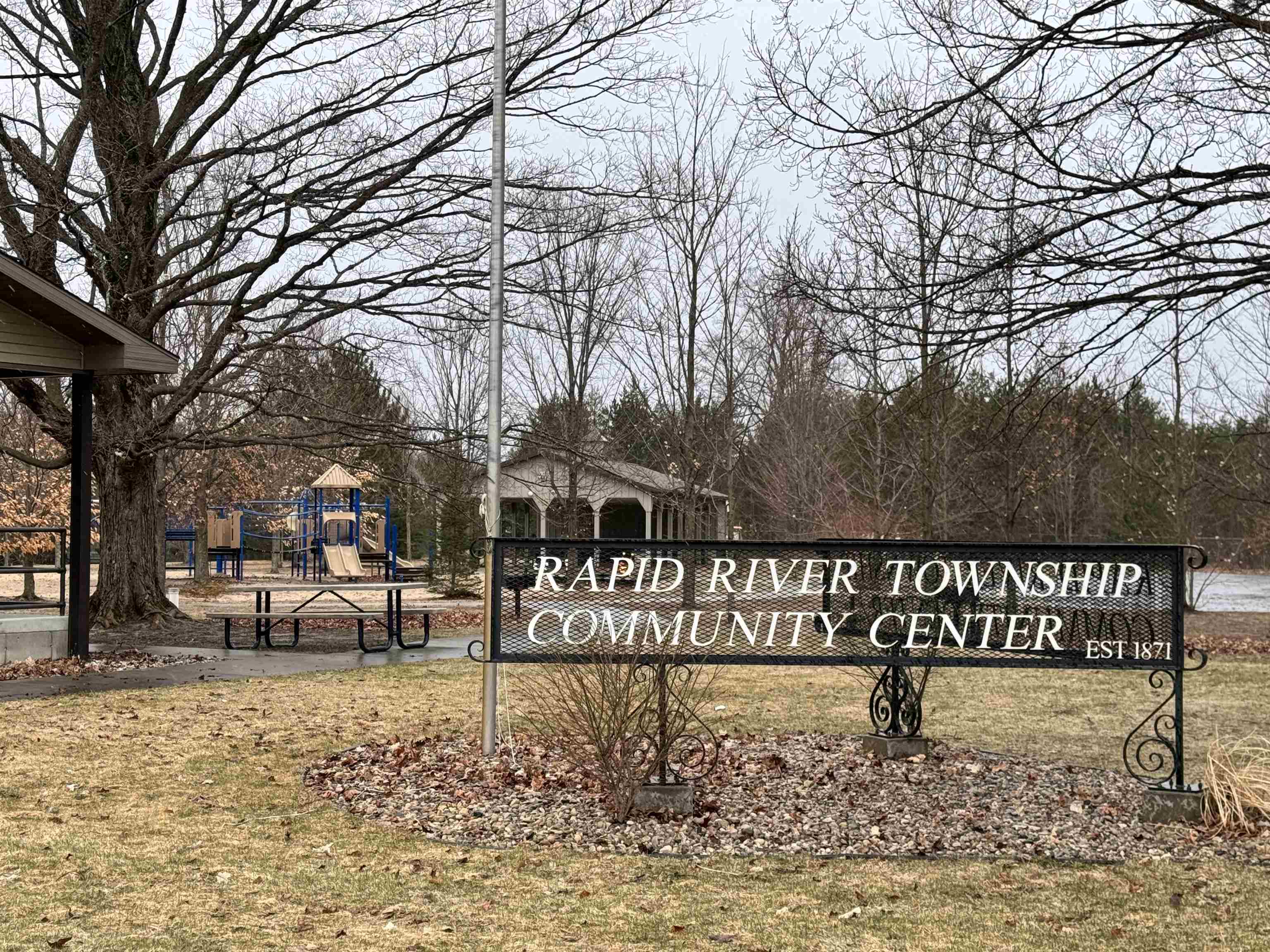 652 Phelps Road Northeast Kalkaska, MI 49646 - Photo 2 of 13