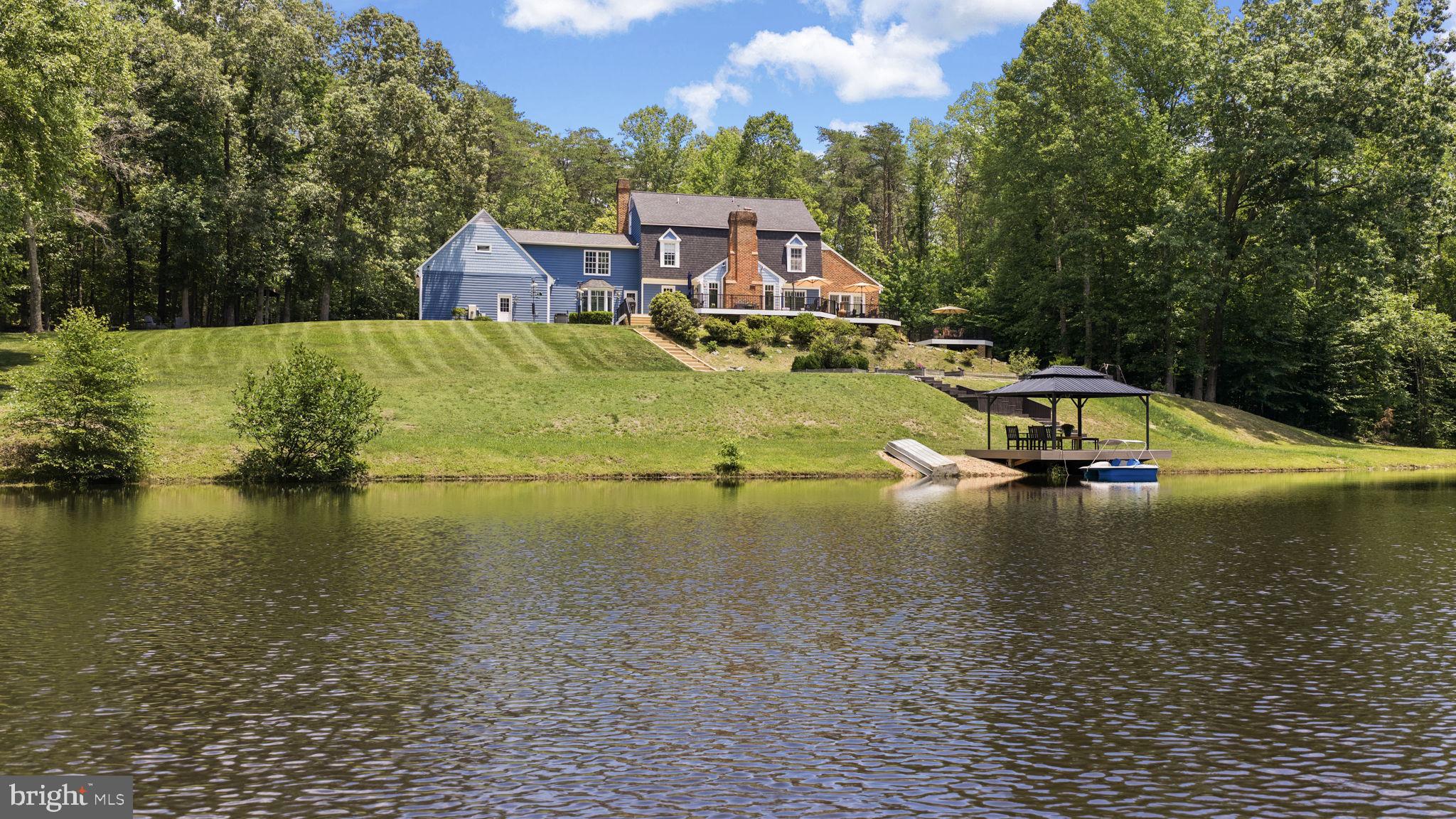 7409 River Road Fredericksburg, VA 22407 - Photo 85 of 140