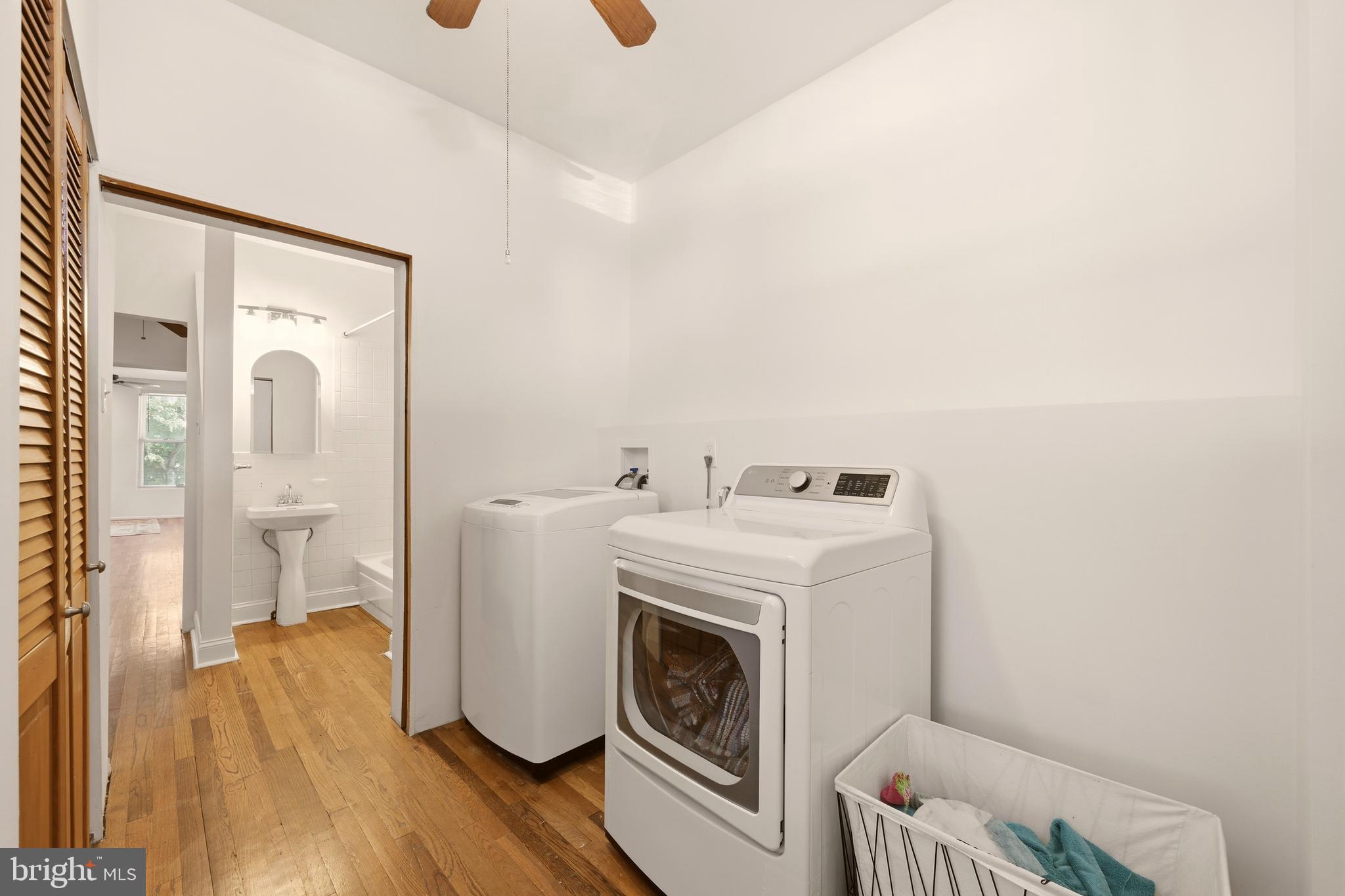 1402 Perry Place Northwest Washington, DC 20010 - Photo 10 of 30