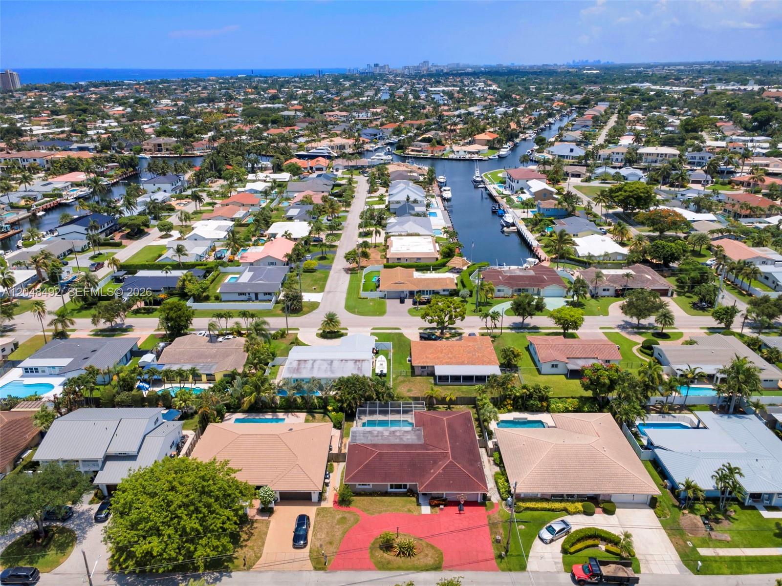 2480 Northeast 46th Street Lighthouse Point, FL 33064 - Photo 41 of 41