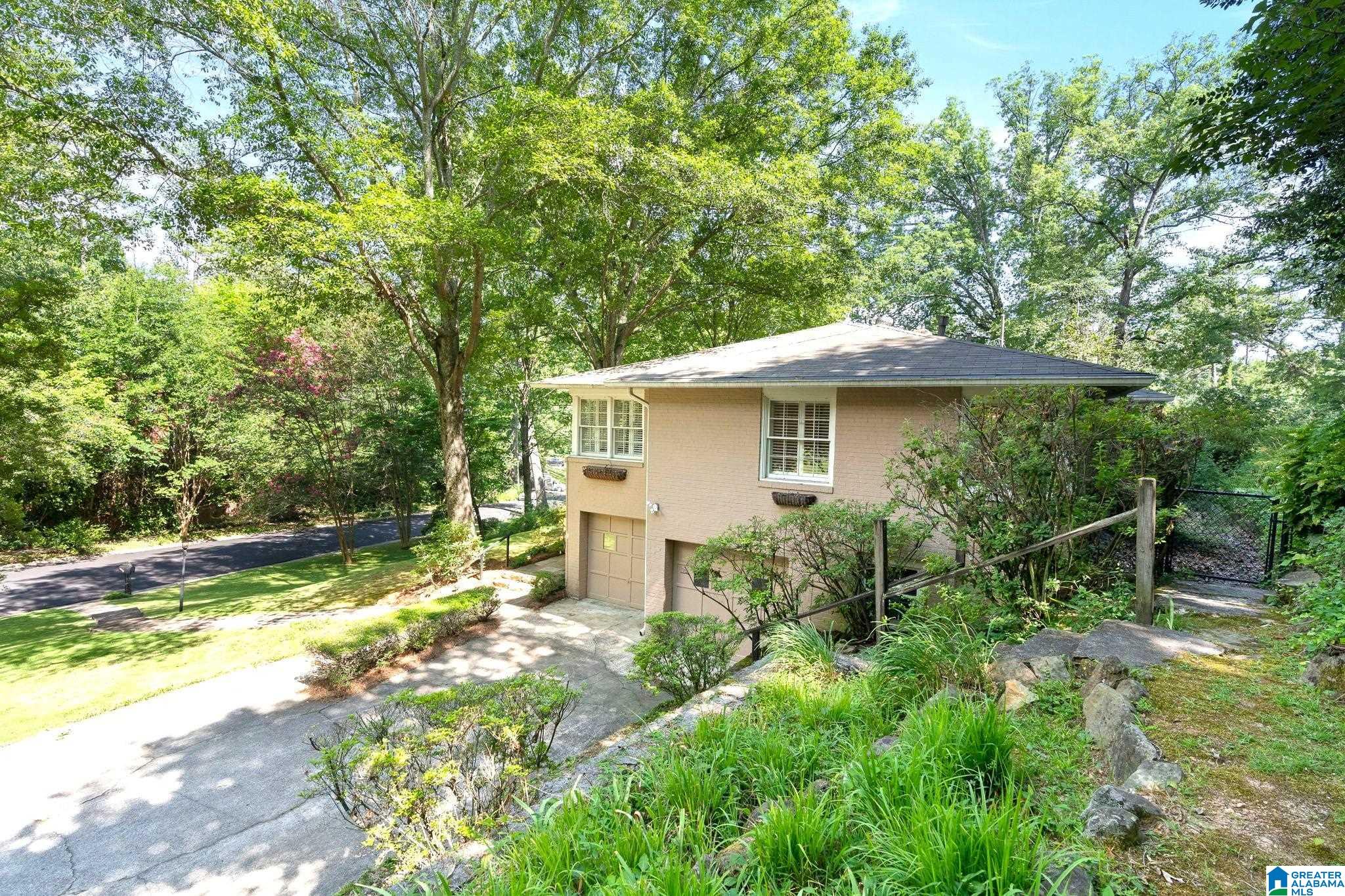 77 Fair Harbor Road Birmingham, AL 35209 - Photo 48 of 58 Gallery Image 48