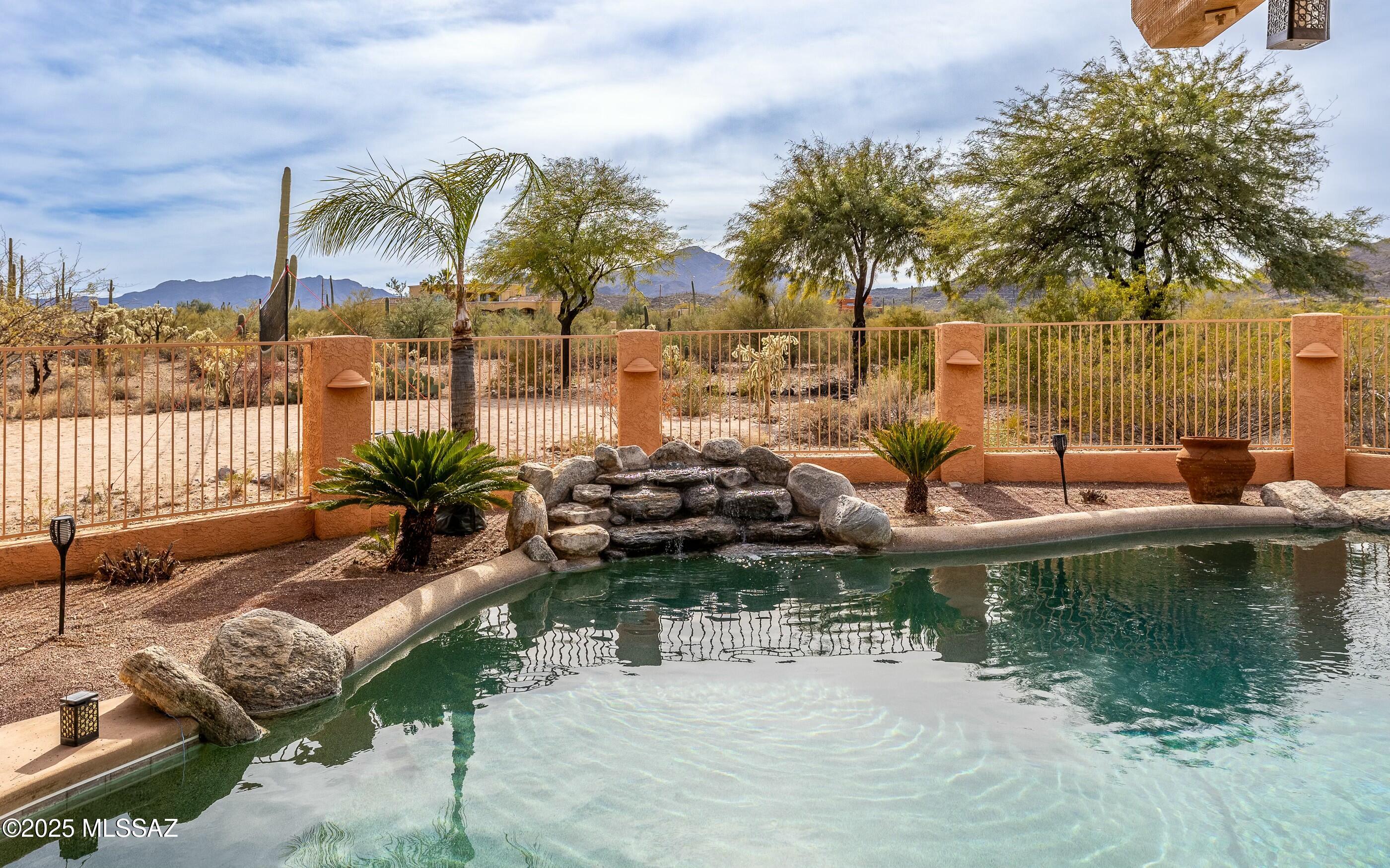 6837 North Bobcat Ridge Trail Tucson, AZ 85743 - Photo 37 of 50
