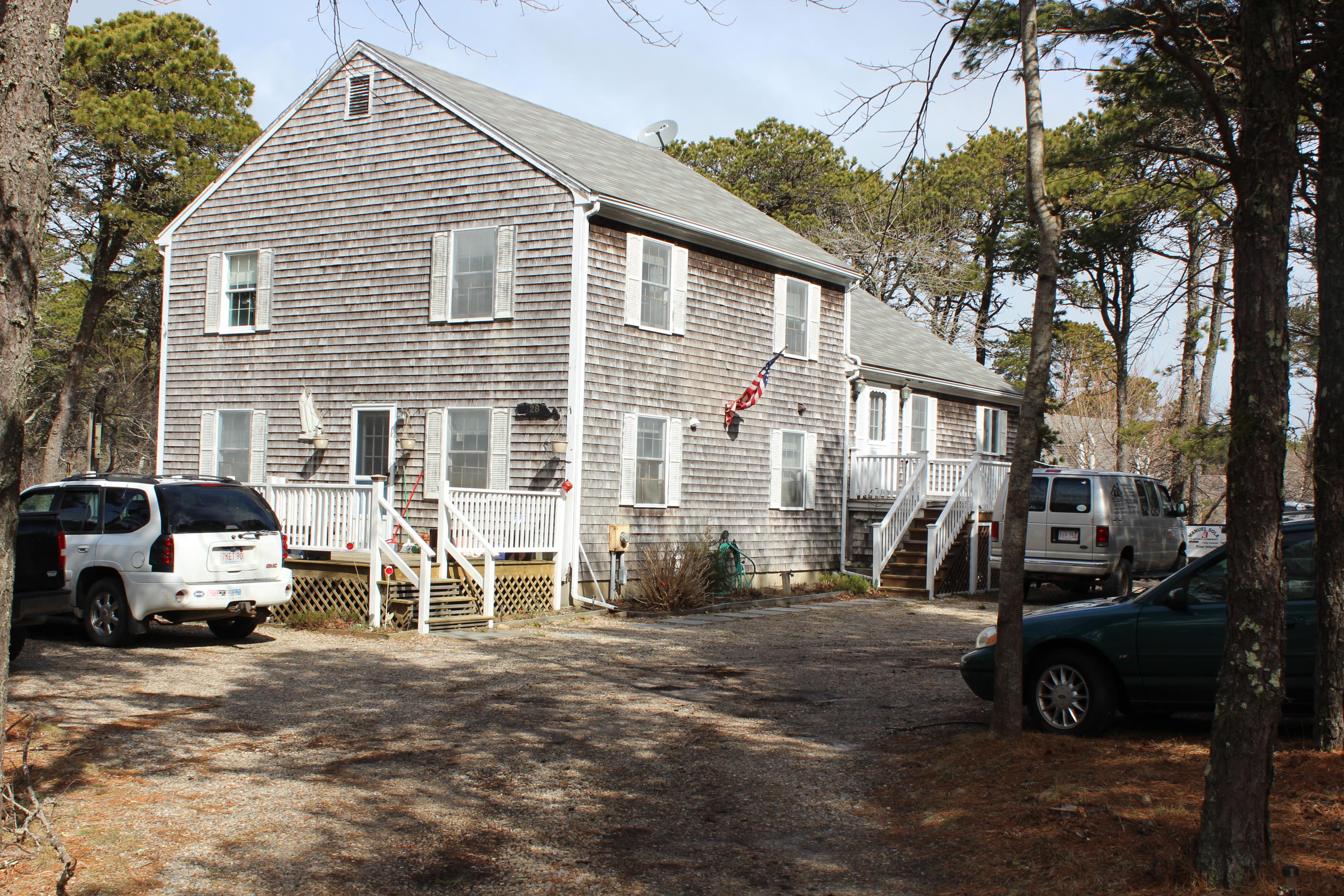28 Polpis Road Nantucket, MA 02554 - Photo 1 of 1 IMG_1328
