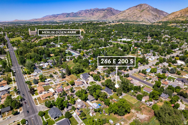 266 East 200 South Logan, UT 84321 - Photo 53 of 56
