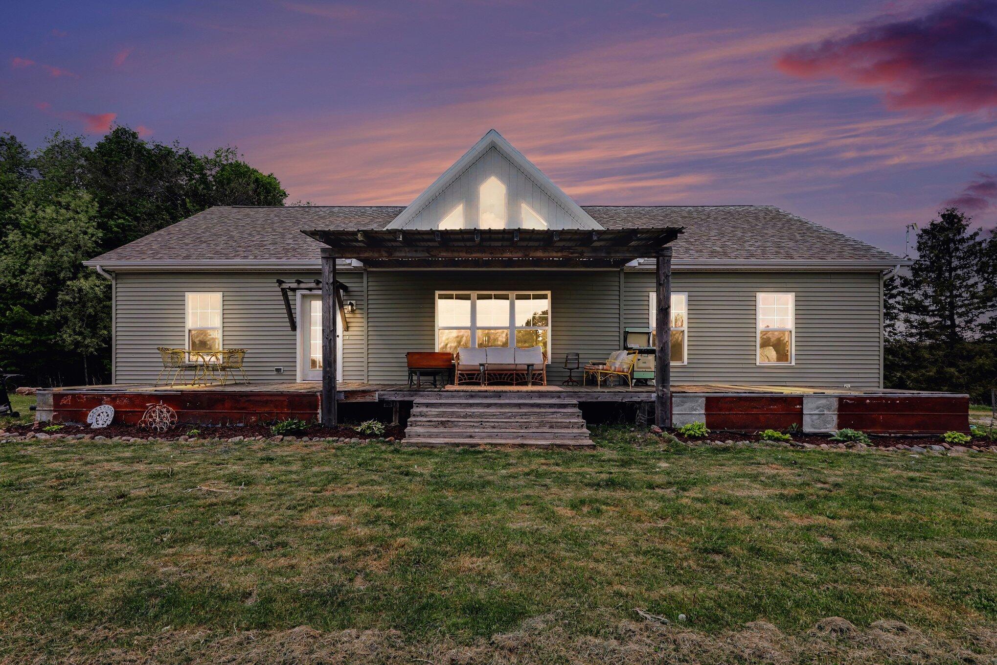 2404 Froede Road Caro, MI 48723 - Photo 2 of 36 001_file_8514