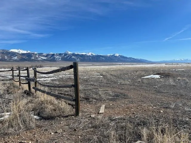 $225,000 | 59505 County Rd Gg, Moffat, CO 81143