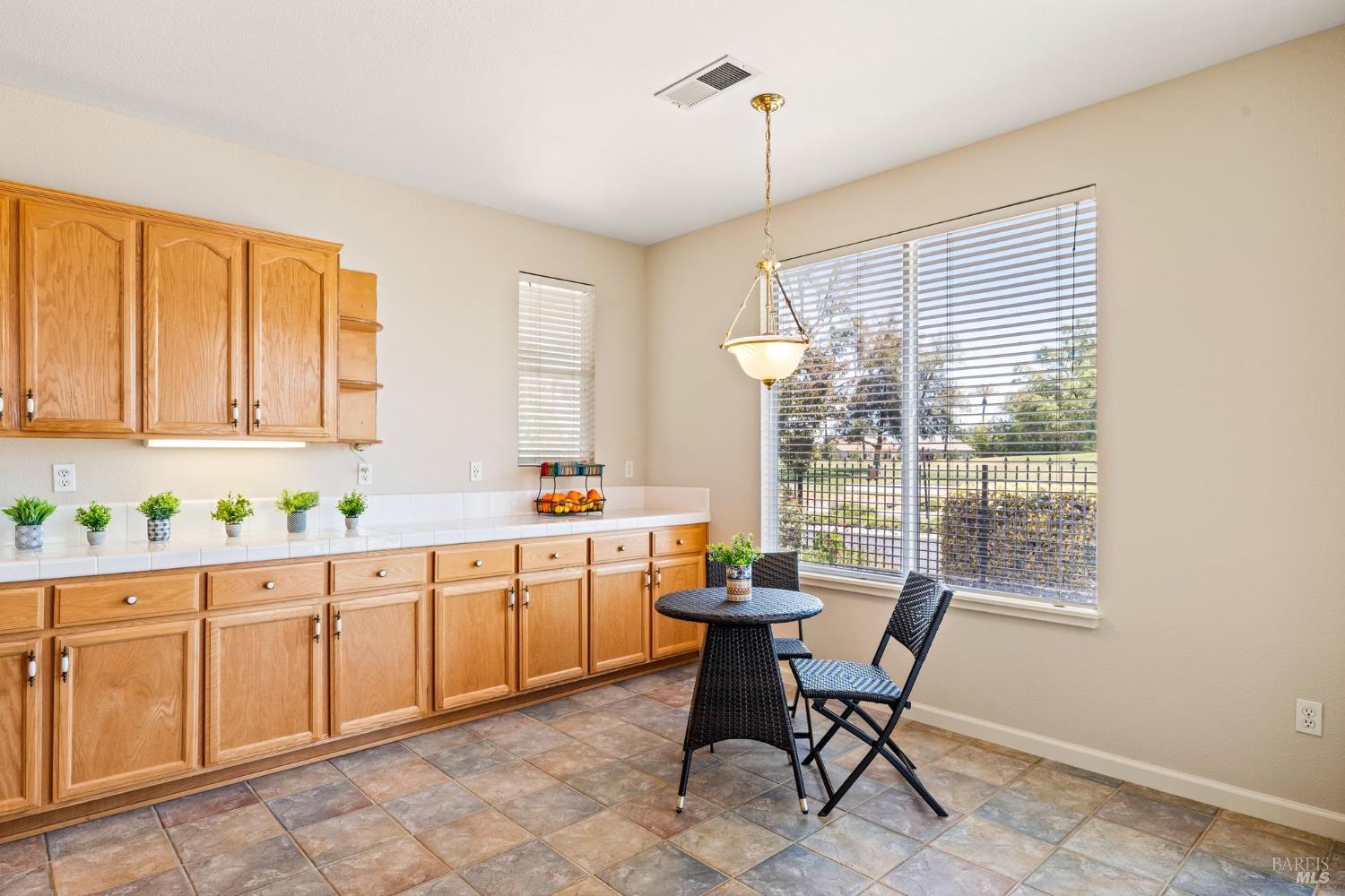 347 Canyon Spring Drive Rio Vista, CA 94571 - Photo 9 of 60 kitchen nook