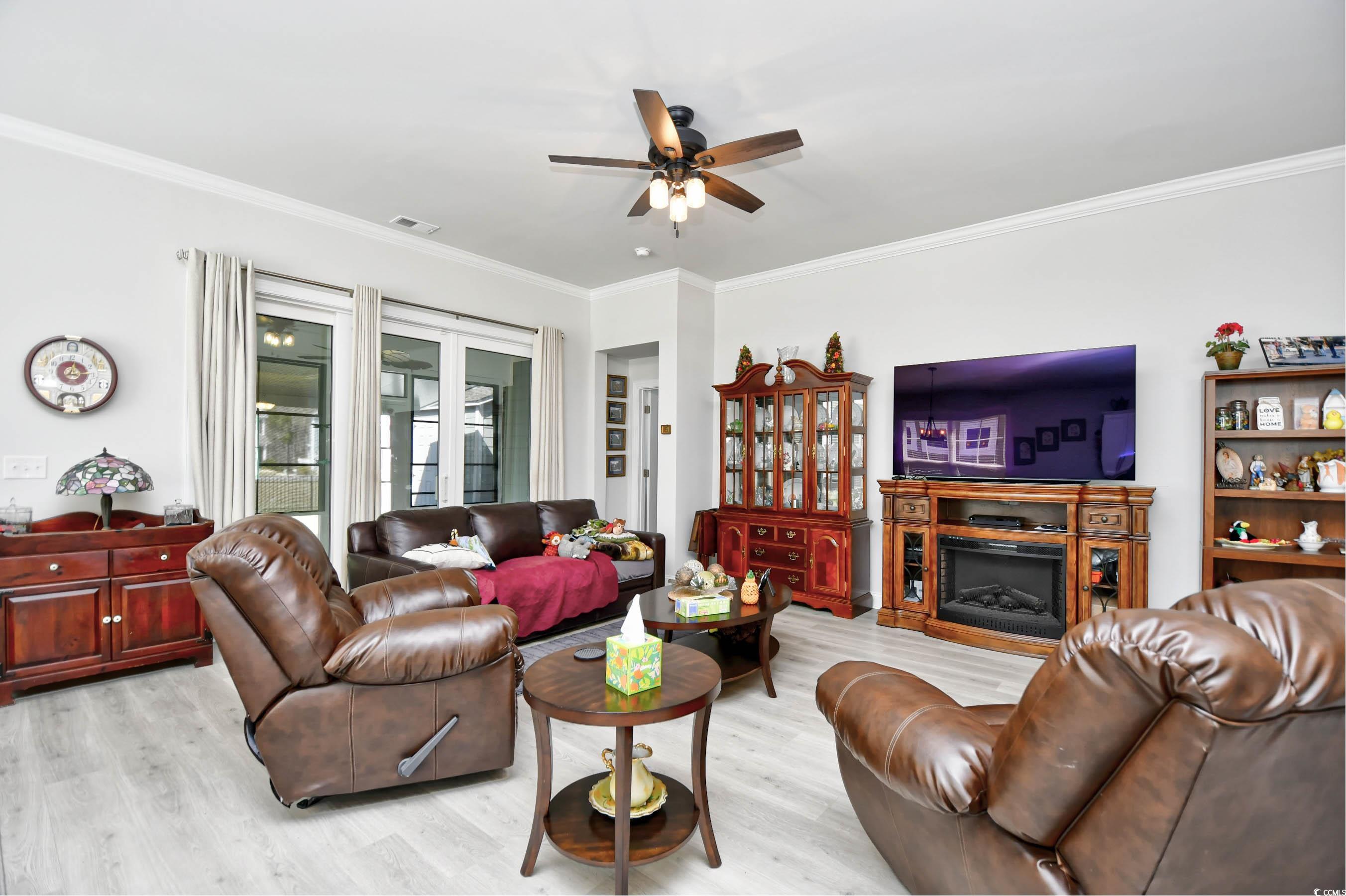924 Mildred Court Murrells Inlet, SC 29576 - Photo 7 of 39 Gallery Image 7