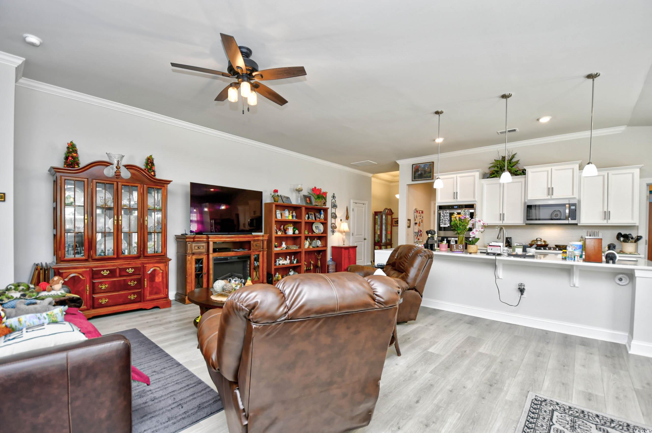 924 Mildred Court Murrells Inlet, SC 29576 - Photo 8 of 39 Gallery Image 8