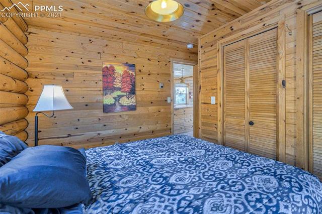 501 Greta Valley Road Guffey, CO 80820 - Photo 12 of 38