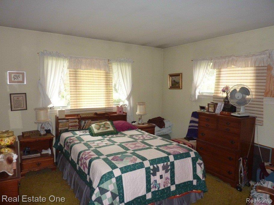 7812 Chilson Road Pinckney, MI 48169 - Photo 19 of 21 Master Bedroom.jpg