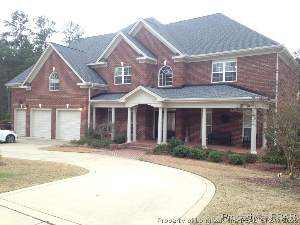 3041 Hampton Ridge Road Fayetteville, NC 28311 - Photo 3 of 35 Gallery Image 3