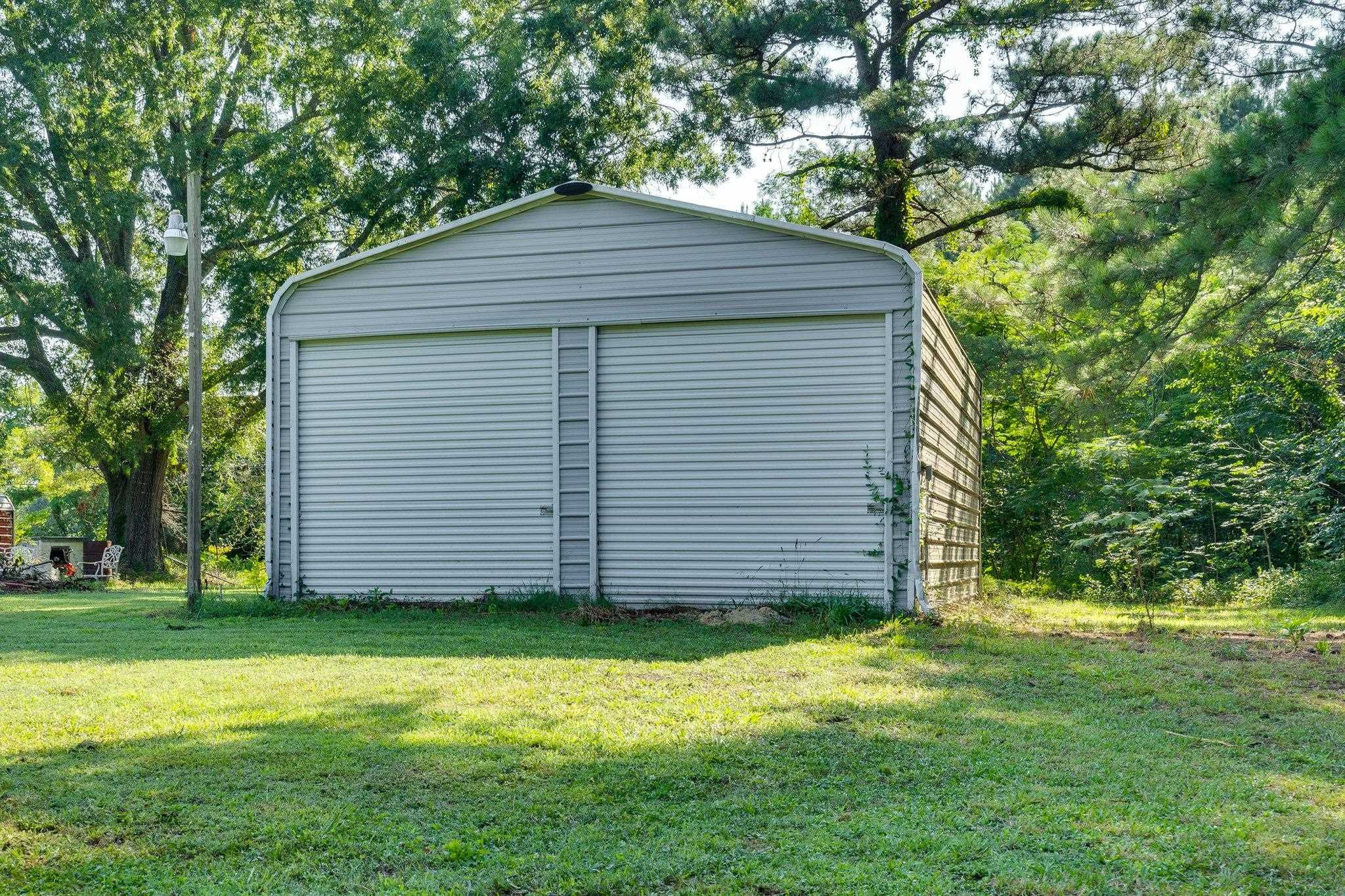 1724 Old Us 64 Spring Spring Hope, NC 27882 - Photo 21 of 23 Photo 21