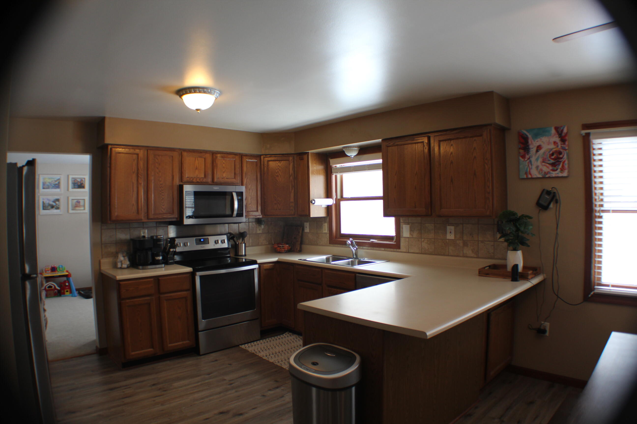3938 East 14 Mile Road Dafter, MI 49724 - Photo 4 of 25 Gallery Image 4