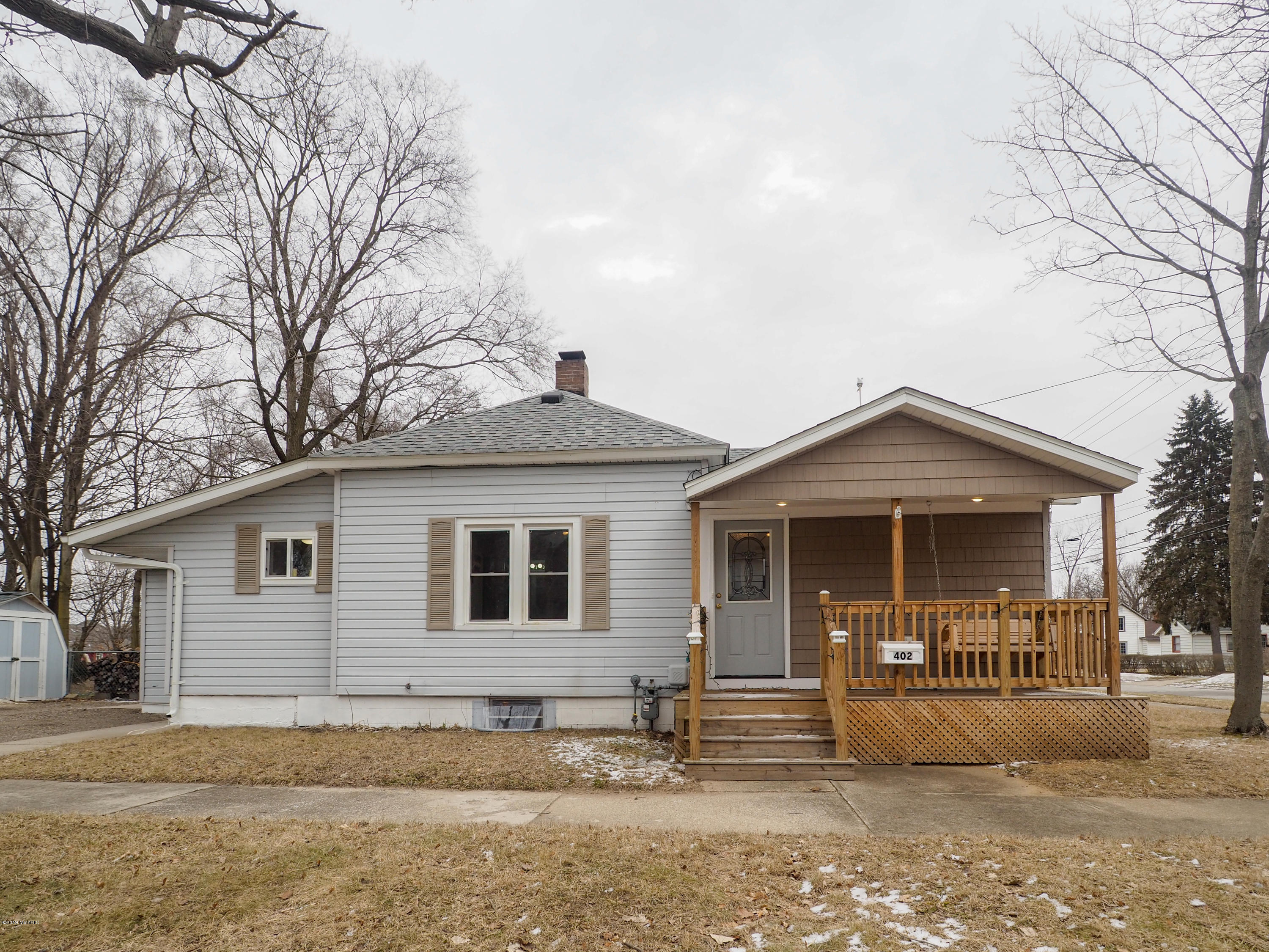 402 6th Ave, Three Rivers-101