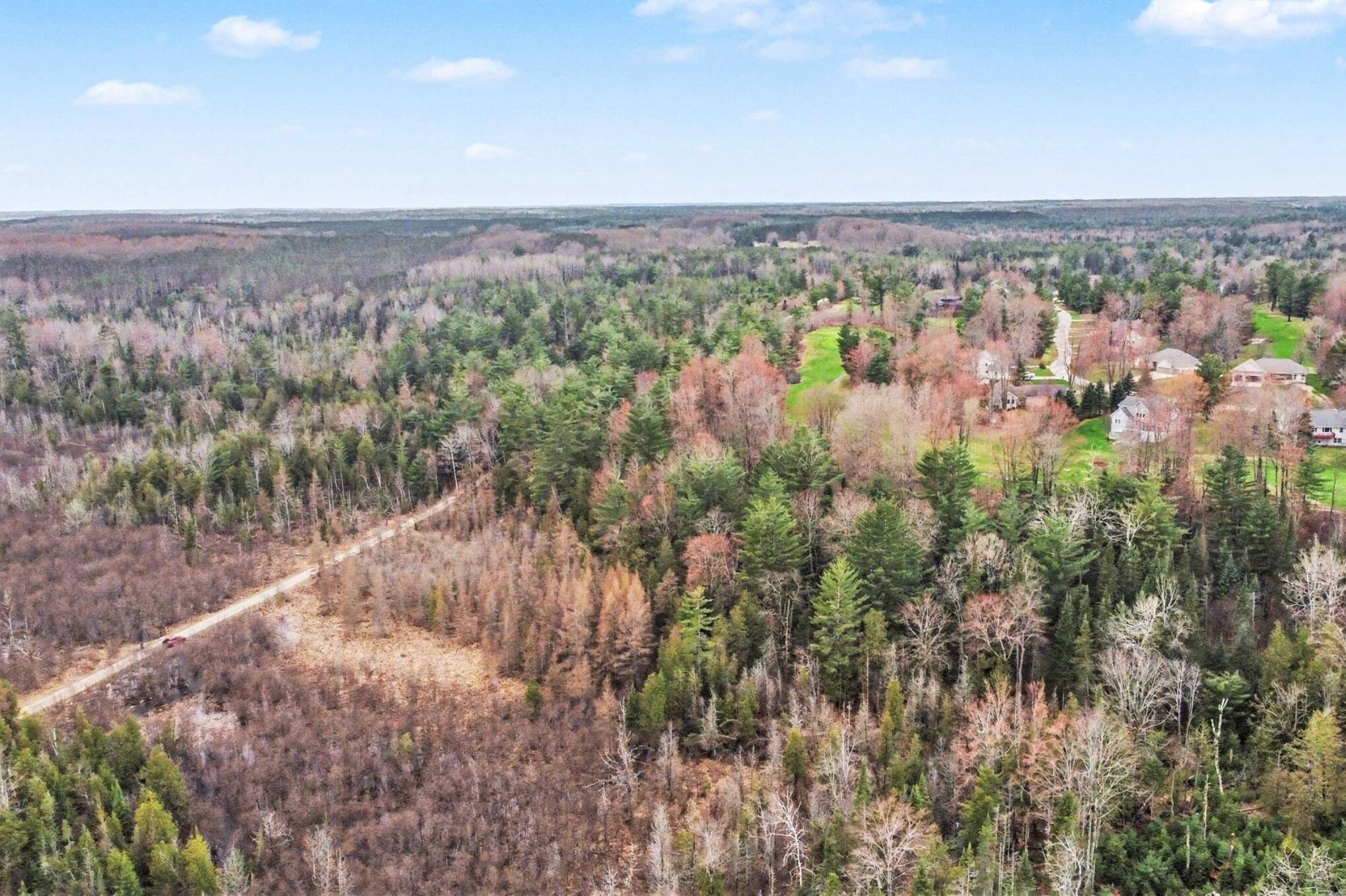 48 East 48 1/2 Road Cadillac, MI 49601 - Photo 2 of 26 2 _ VL East 48 1-2 Road