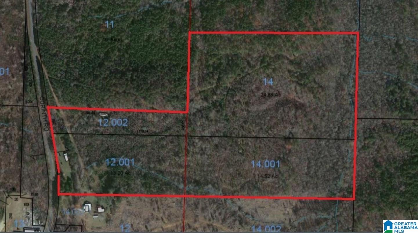 3045 Corinth Road, Unit 56 ACRES Cragford, AL 36255 - Photo 29 of 29