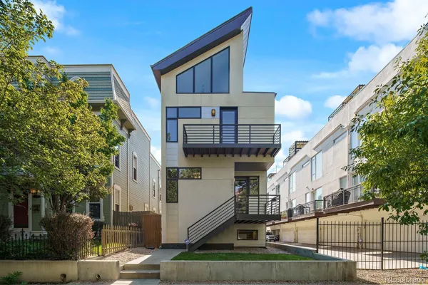 $5,500 | 2414 Glenarm Place, Denver, CO 80205