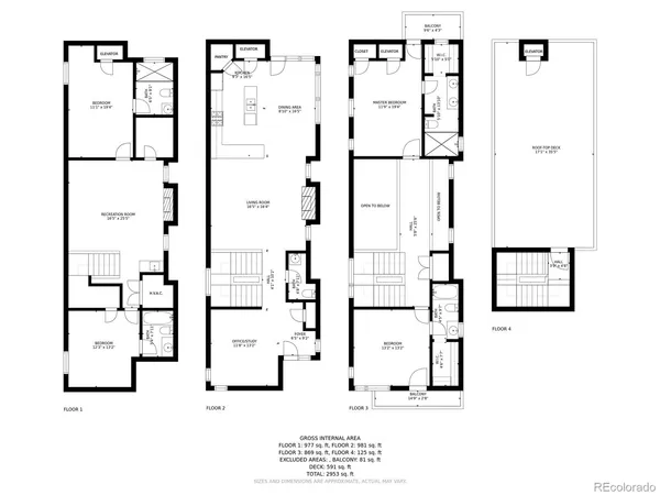 $5,500 | 2414 Glenarm Place, Denver, CO 80205