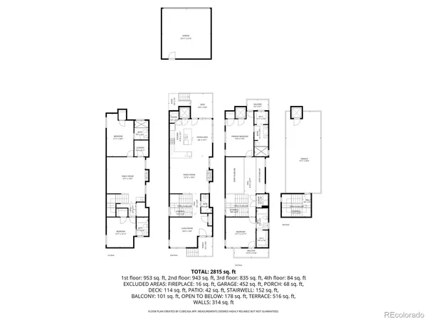 $5,500 | 2414 Glenarm Place, Denver, CO 80205