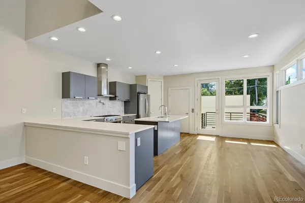 $5,500 | 2414 Glenarm Place, Denver, CO 80205