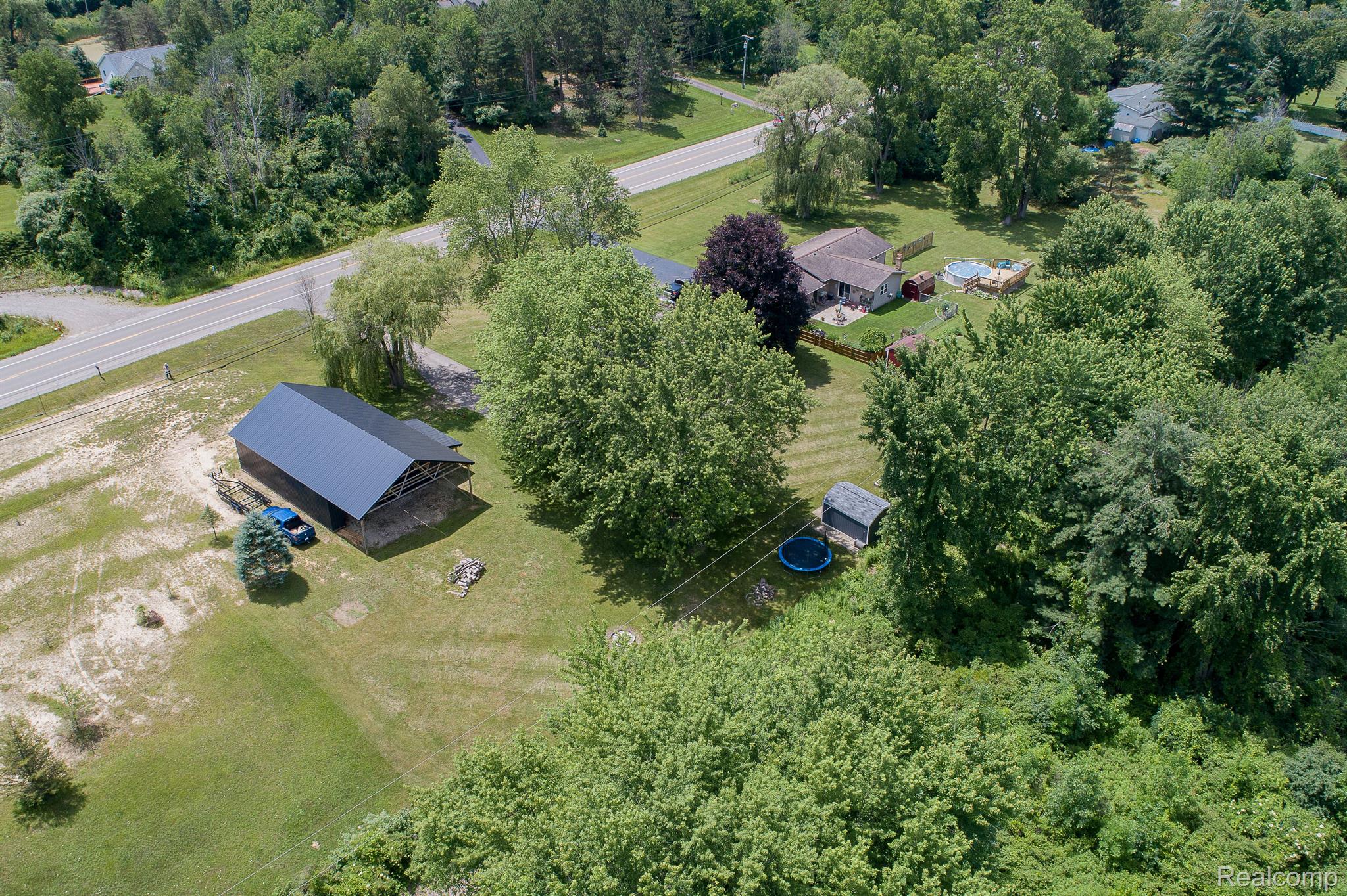 4086 Davison Road Lapeer, MI 48446 - Photo 62 of 66 Gallery Image 62