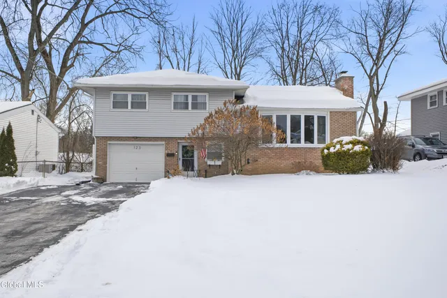 $369,000 | 123 Daytona Avenue, Albany, NY 12203