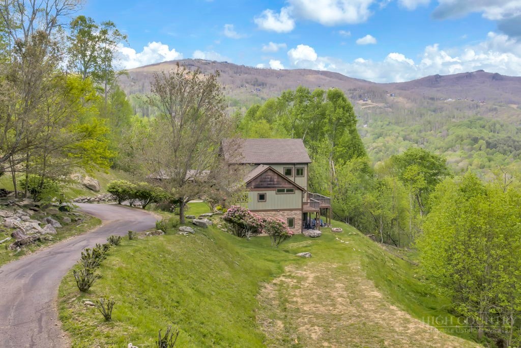 476 Double Knob Road Banner Elk, NC 28604 - Photo 49 of 50 Gallery Image 49