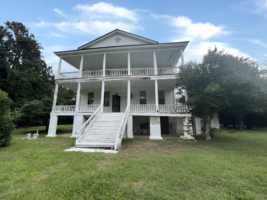 2120 Sans Souci Road Sumter, SC 29154 - Photo 25 of 34