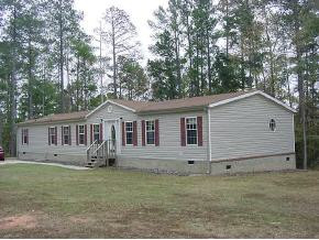 67 Stuart Drive Modoc, SC 29838 - Photo 1 of 1 Main View