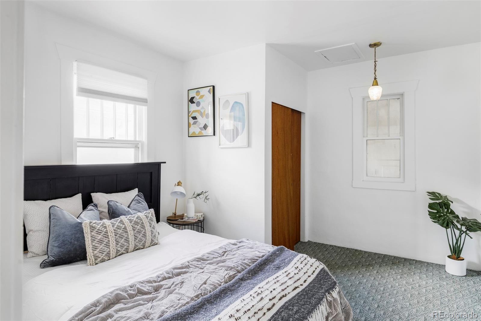 4668 Bryant Street Denver, CO 80211 - Photo 12 of 21